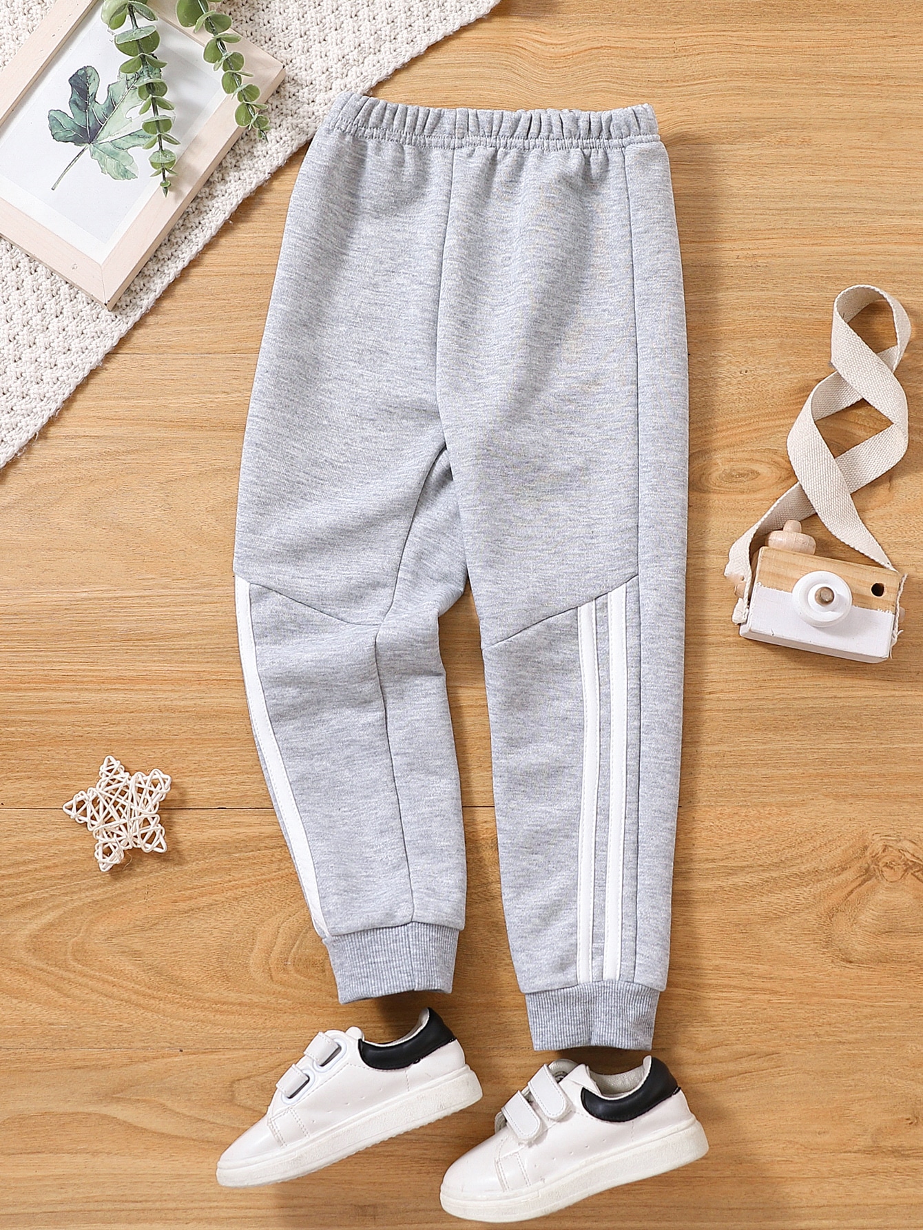 Young Boys Sweatpants