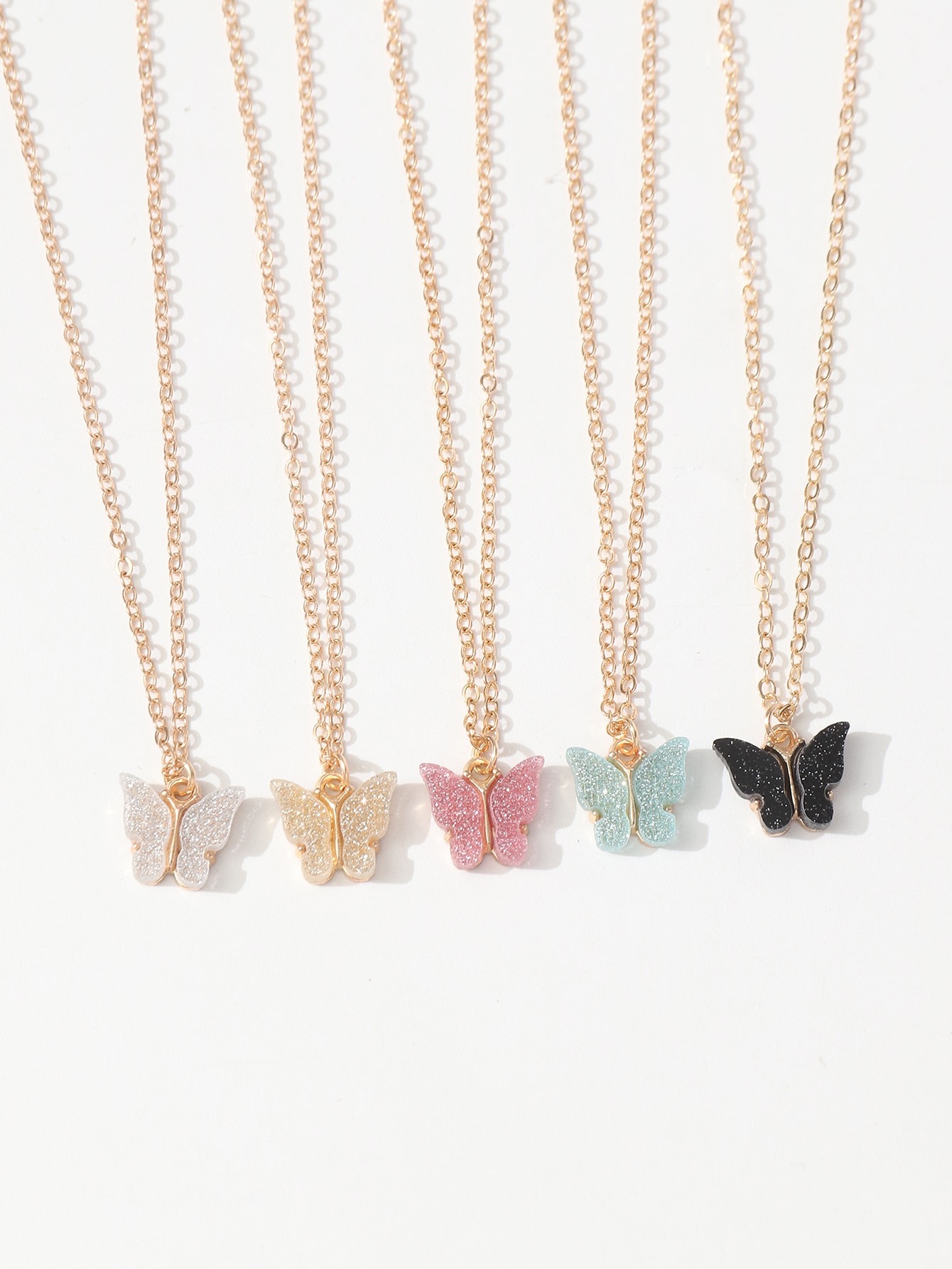 Kids Necklaces