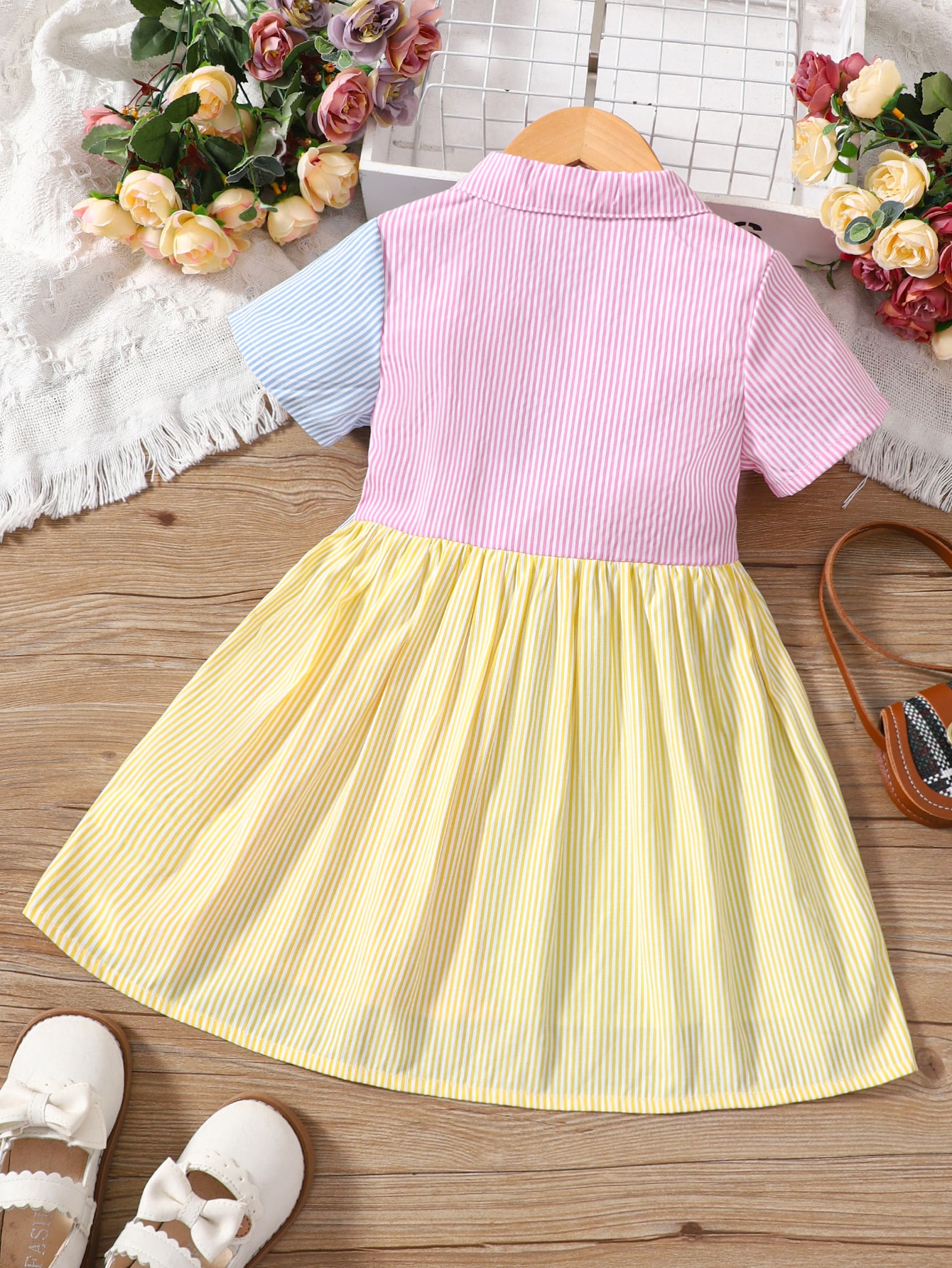 Young Girls Dresses