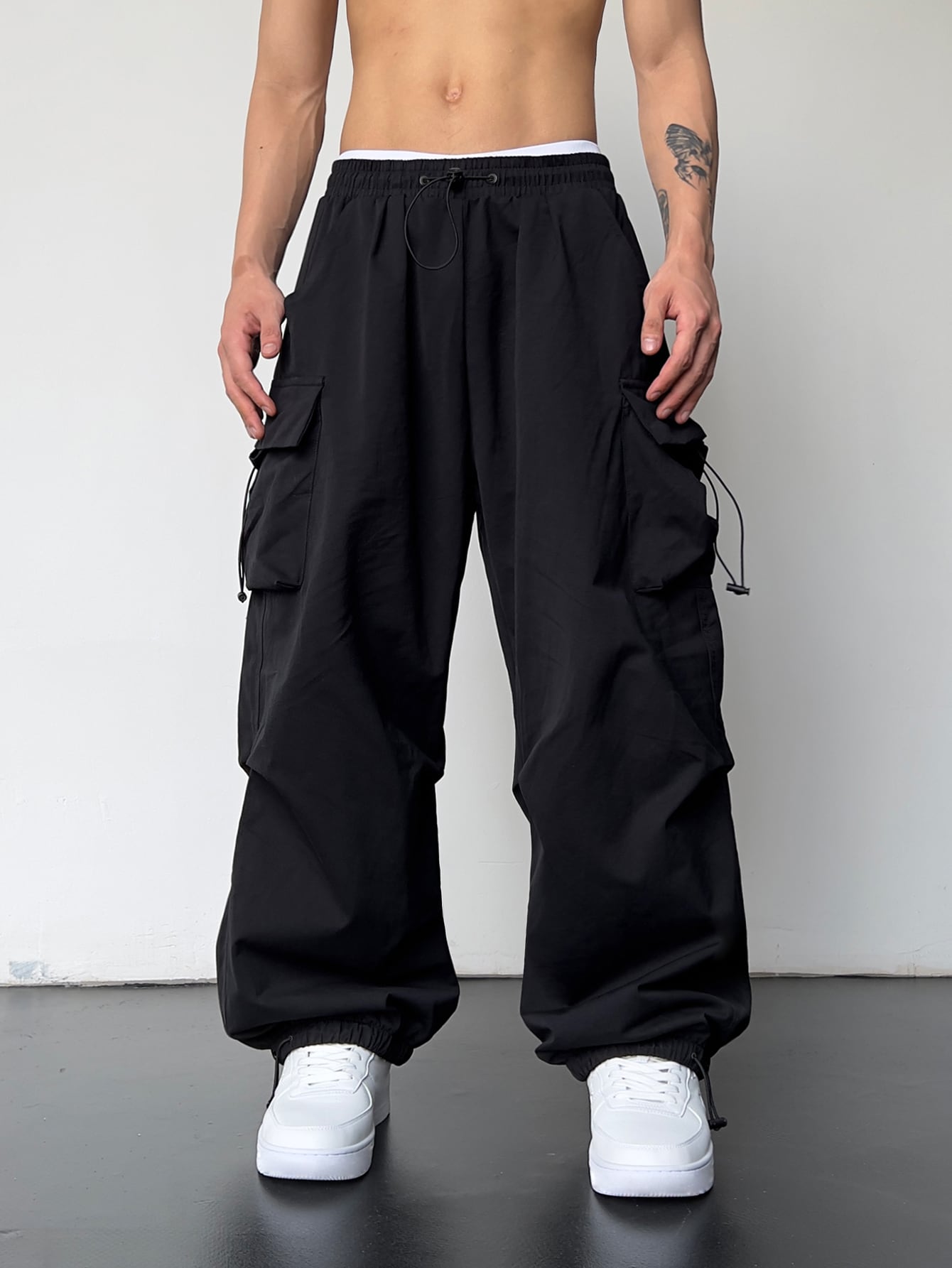 Men Pants