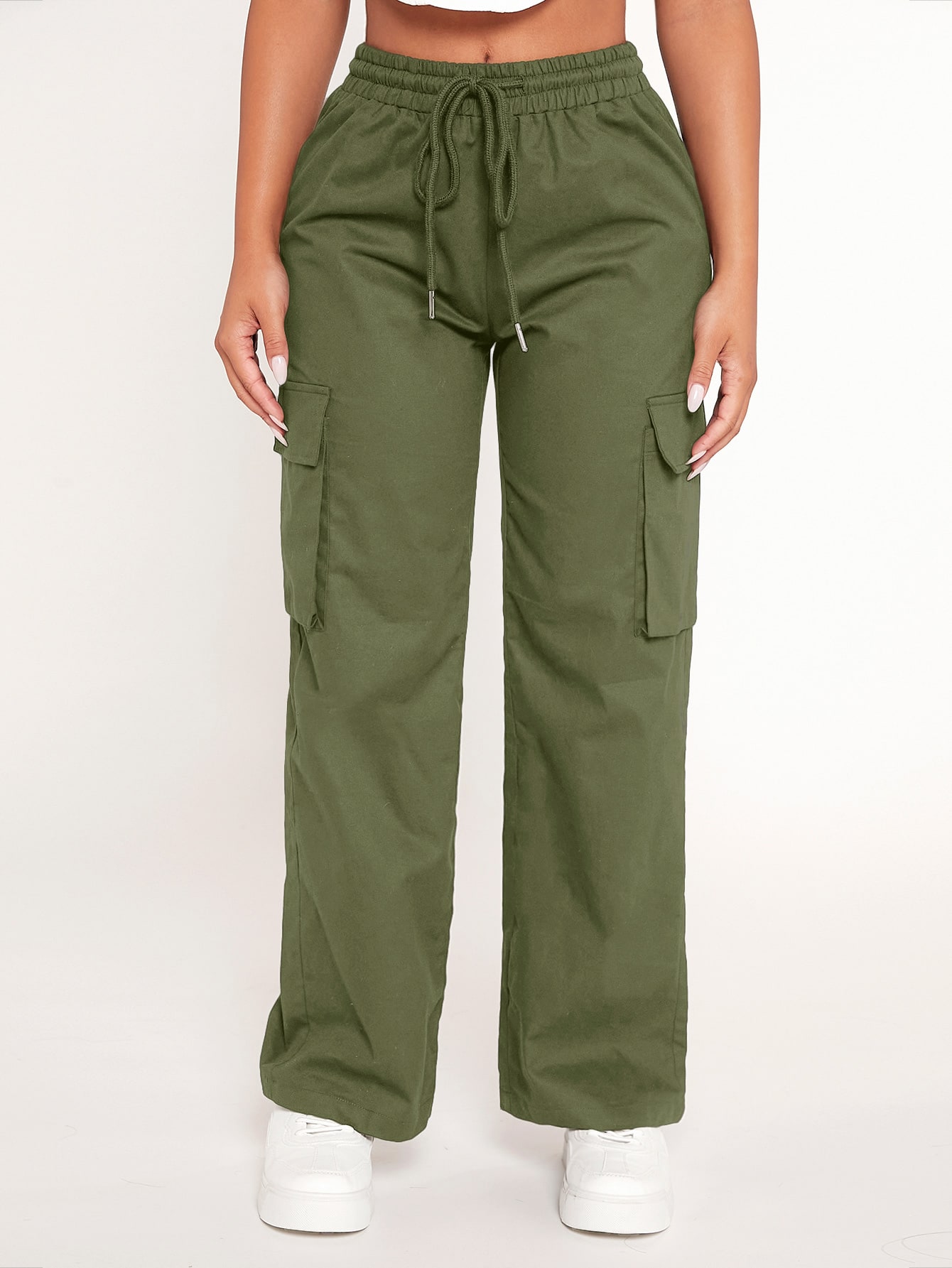 Cargo Pants