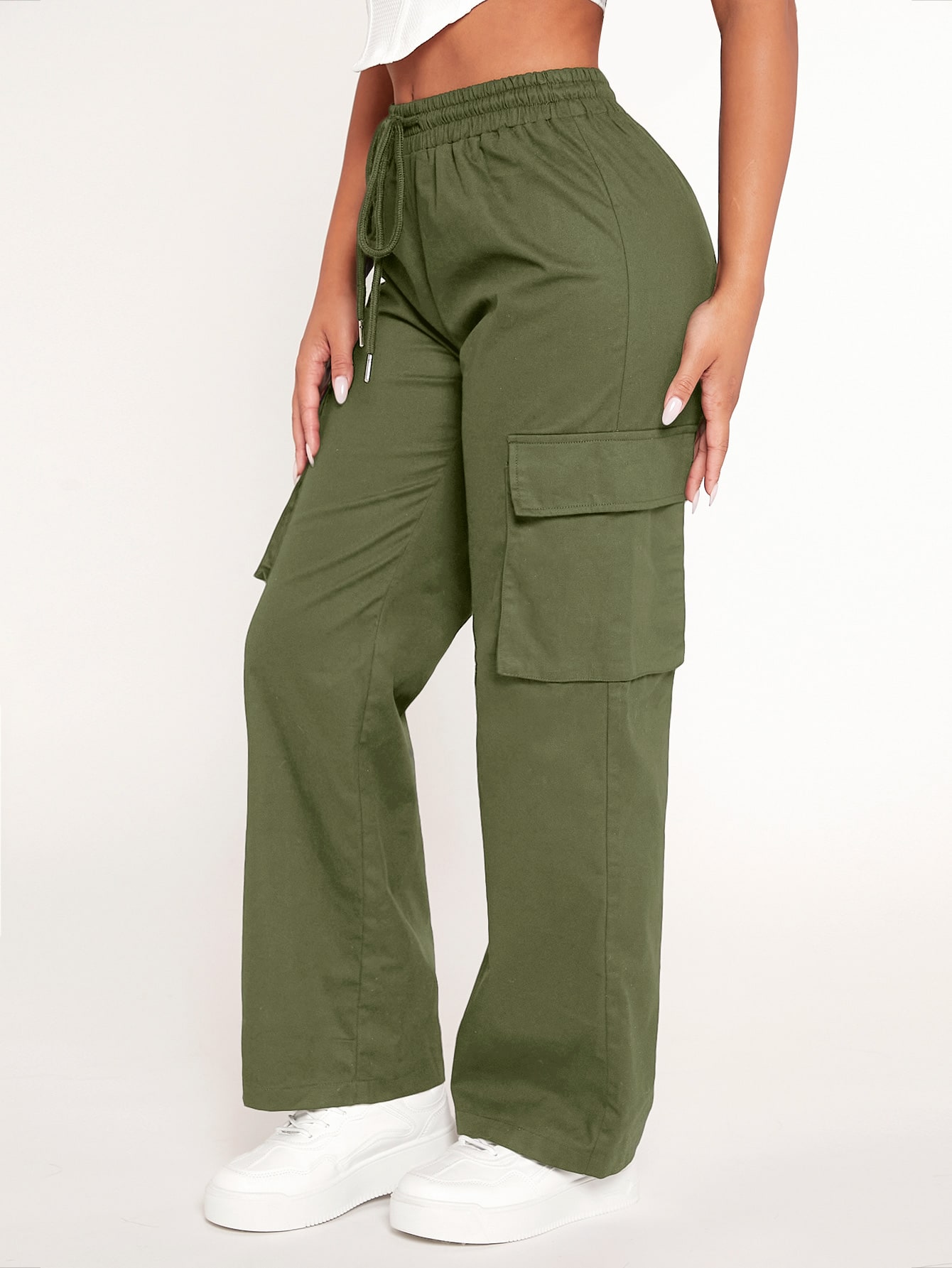 Cargo Pants