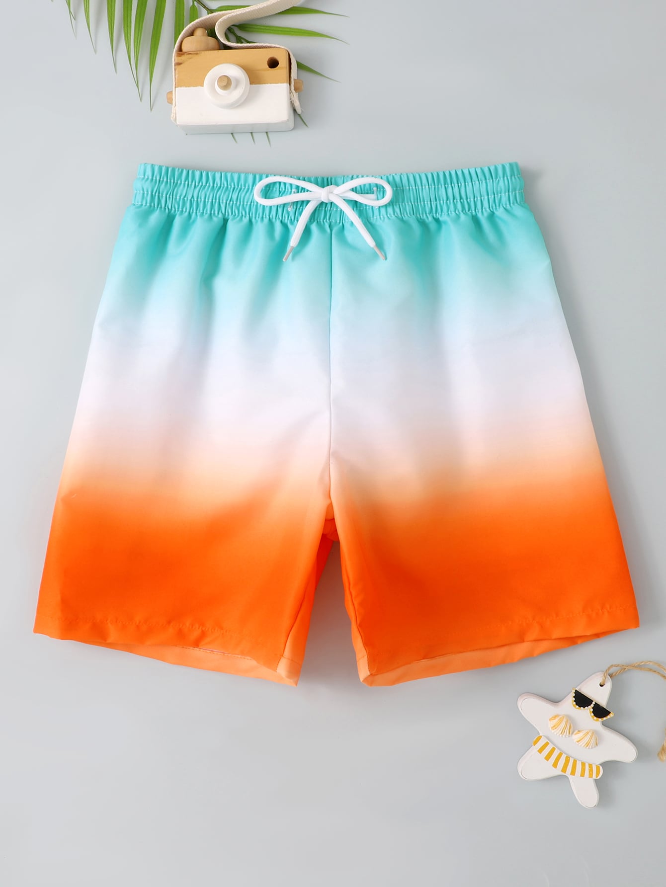 Tween Boys Swimwear