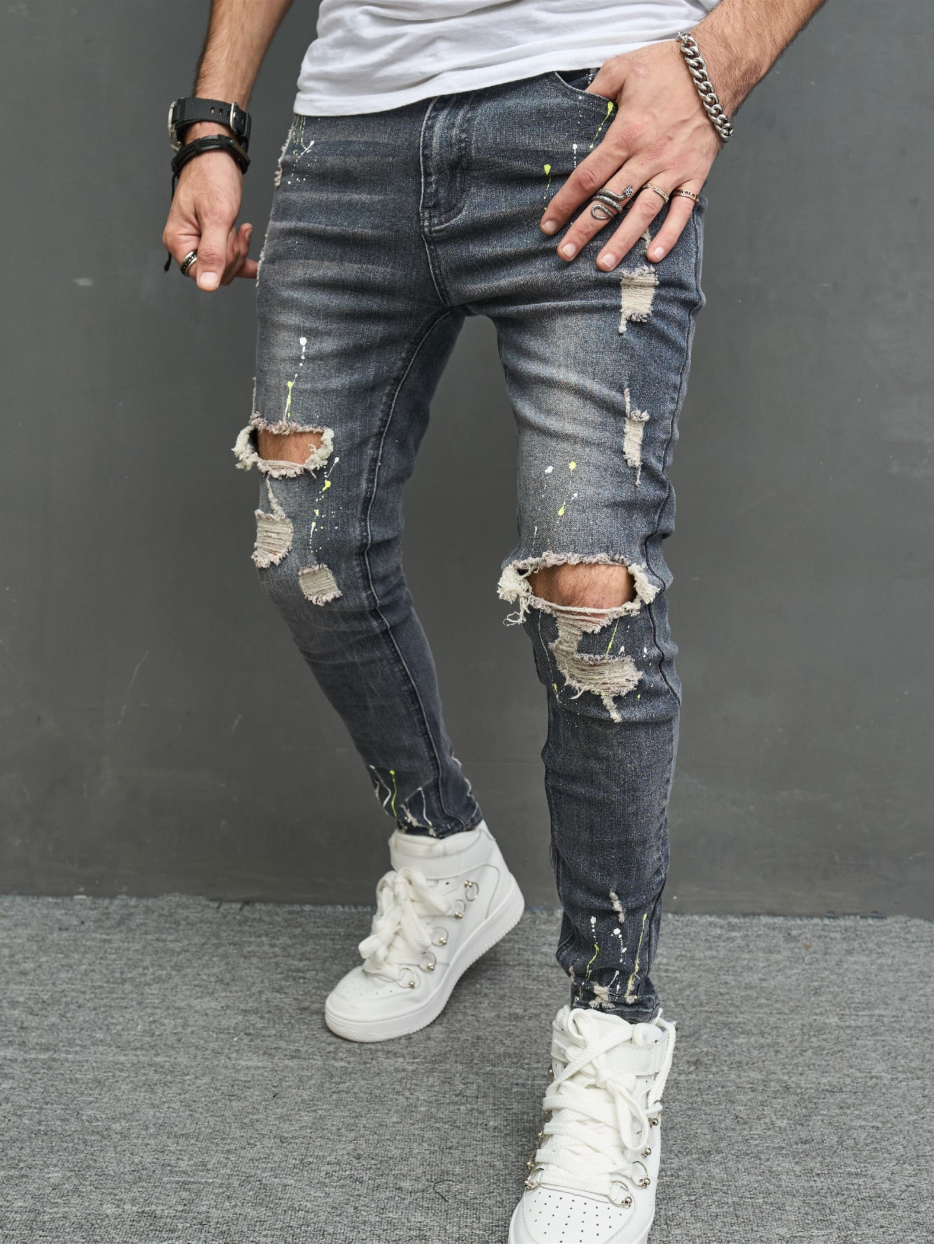 Men Jeans