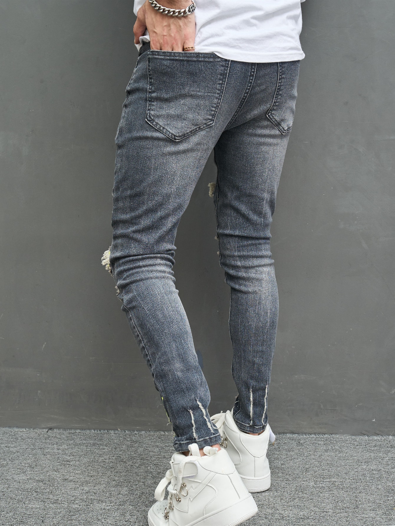 Men Jeans