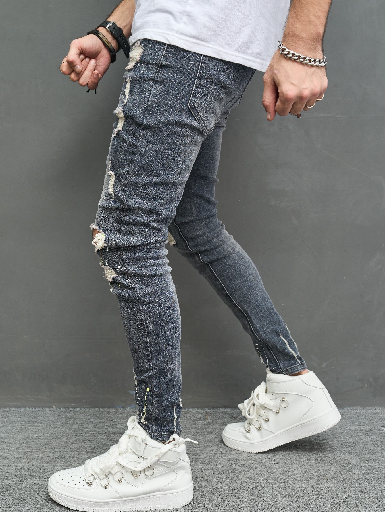 Men Jeans