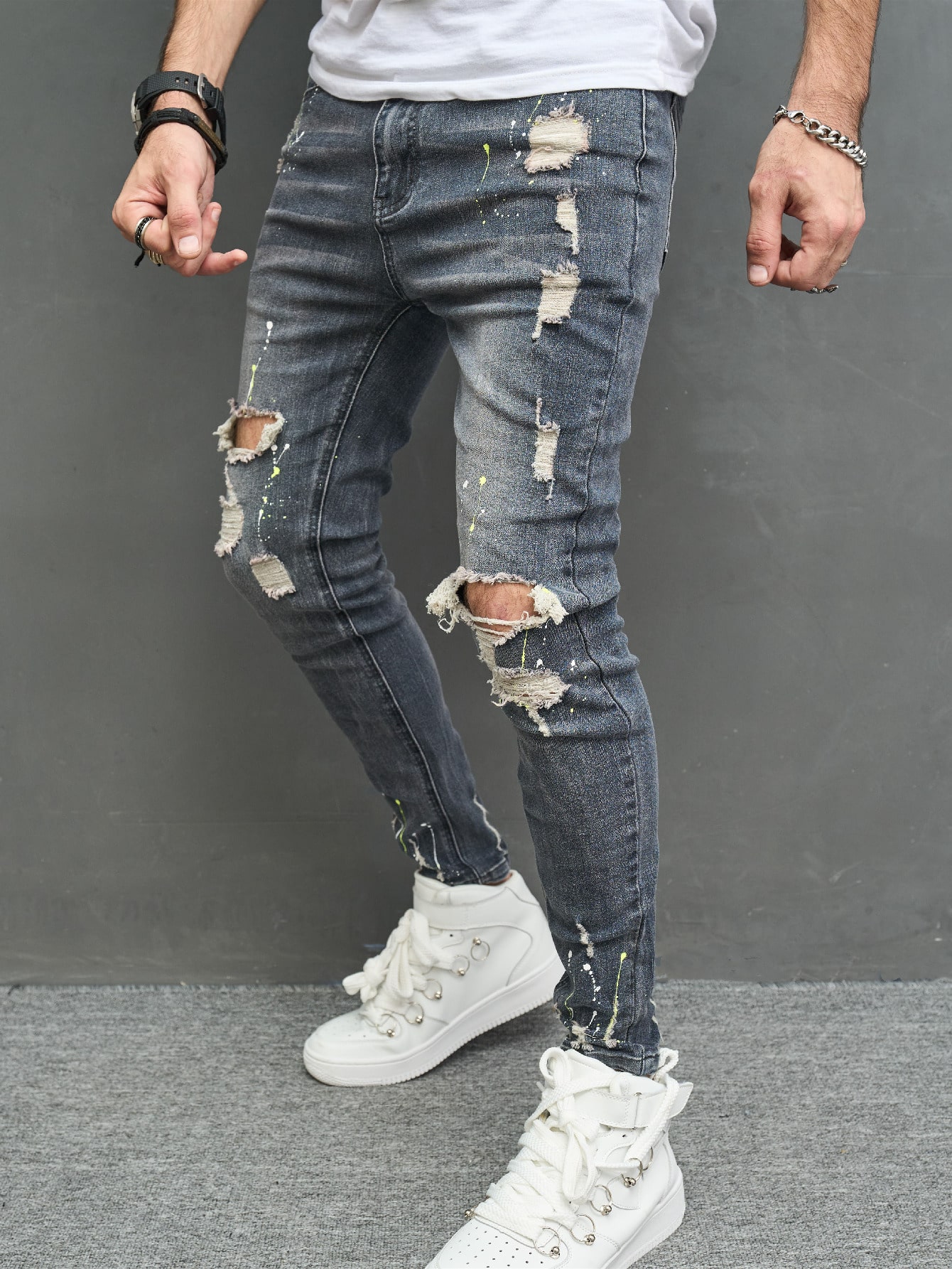 Men Jeans