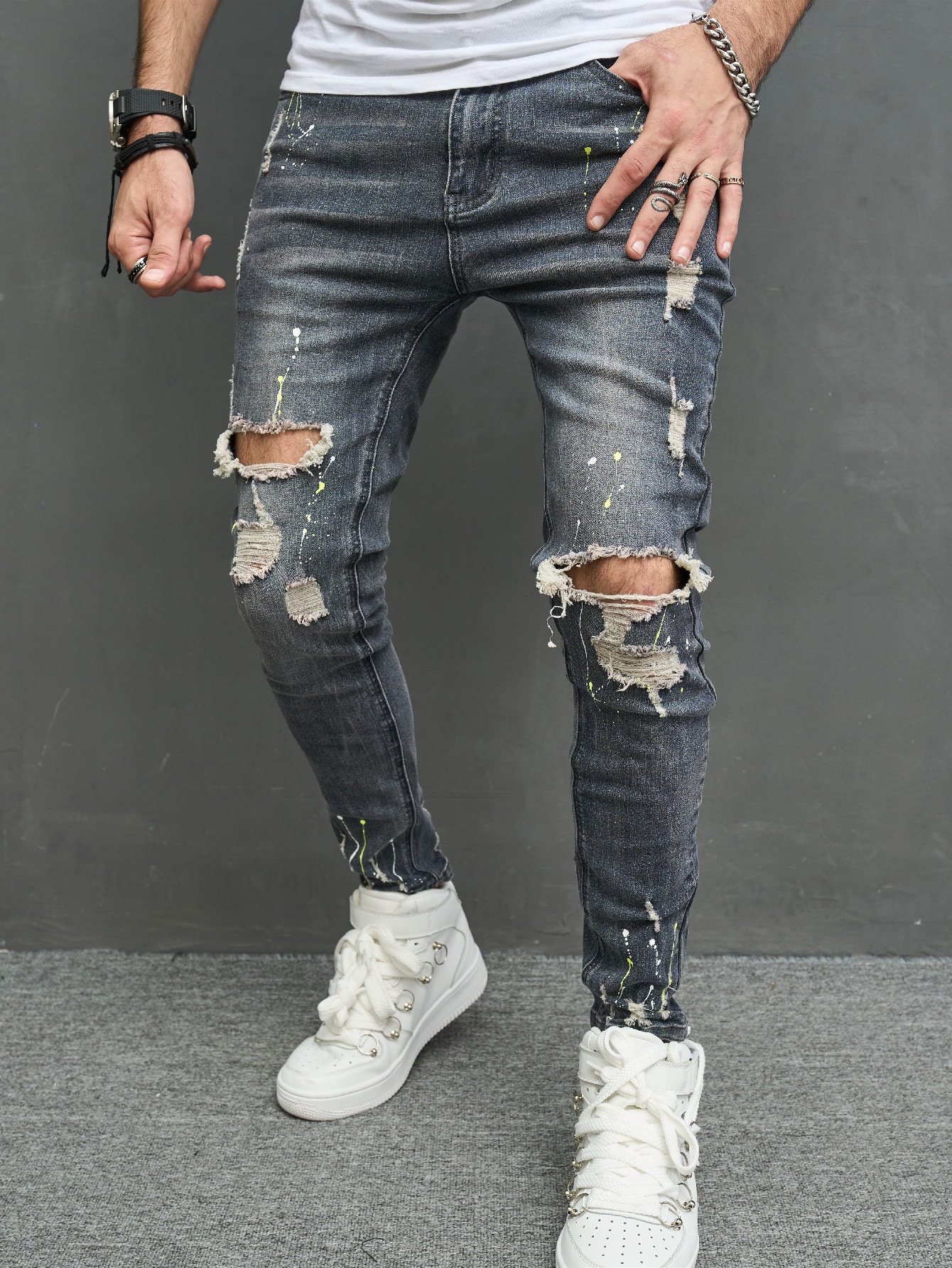 Men Jeans