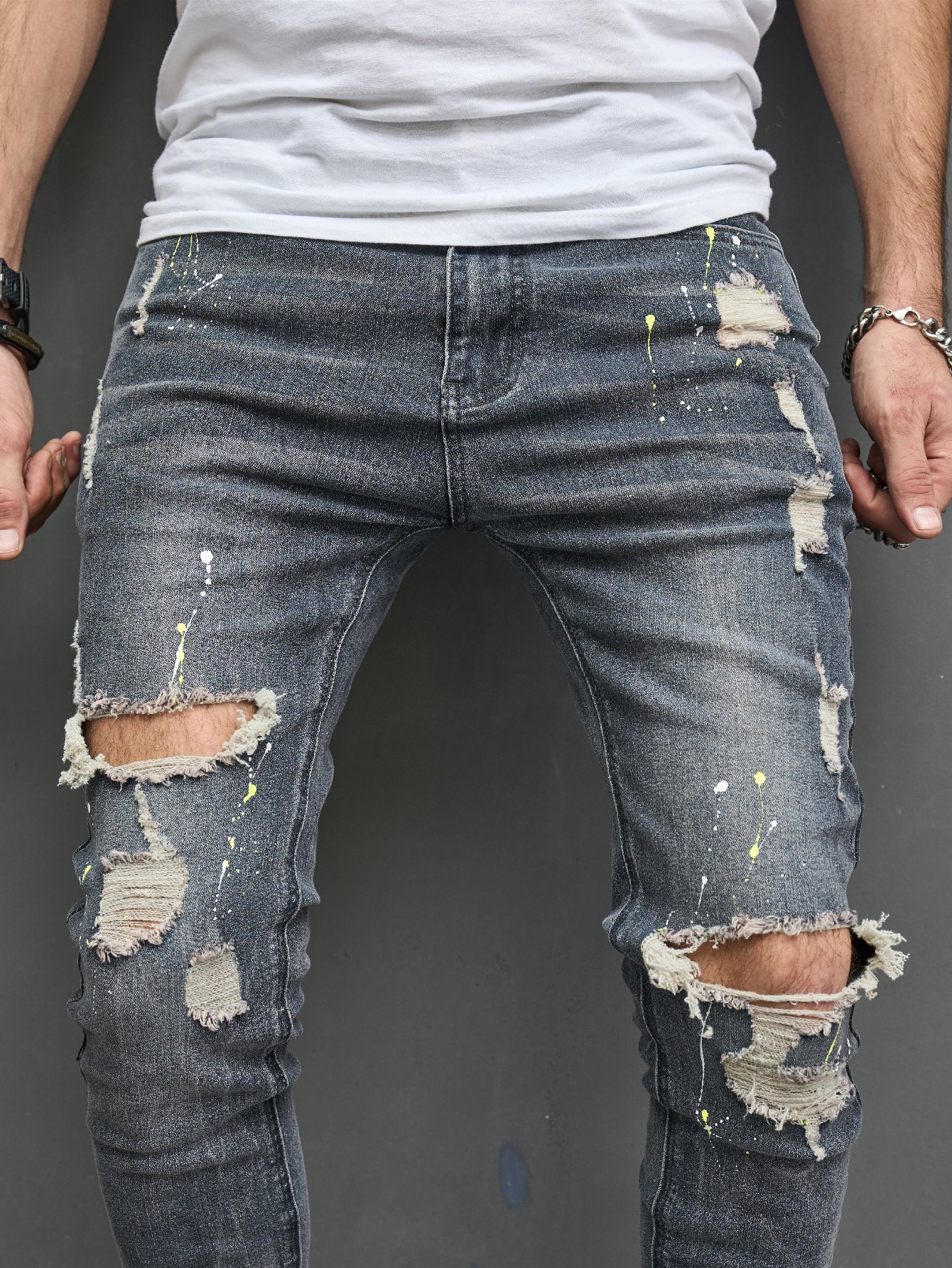 Men Jeans