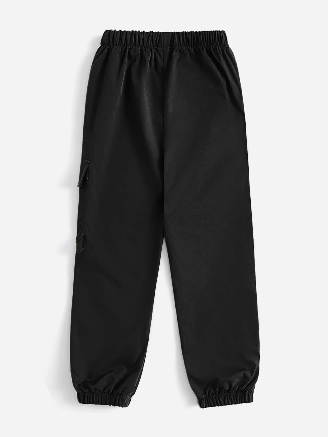 Young Boys Pants