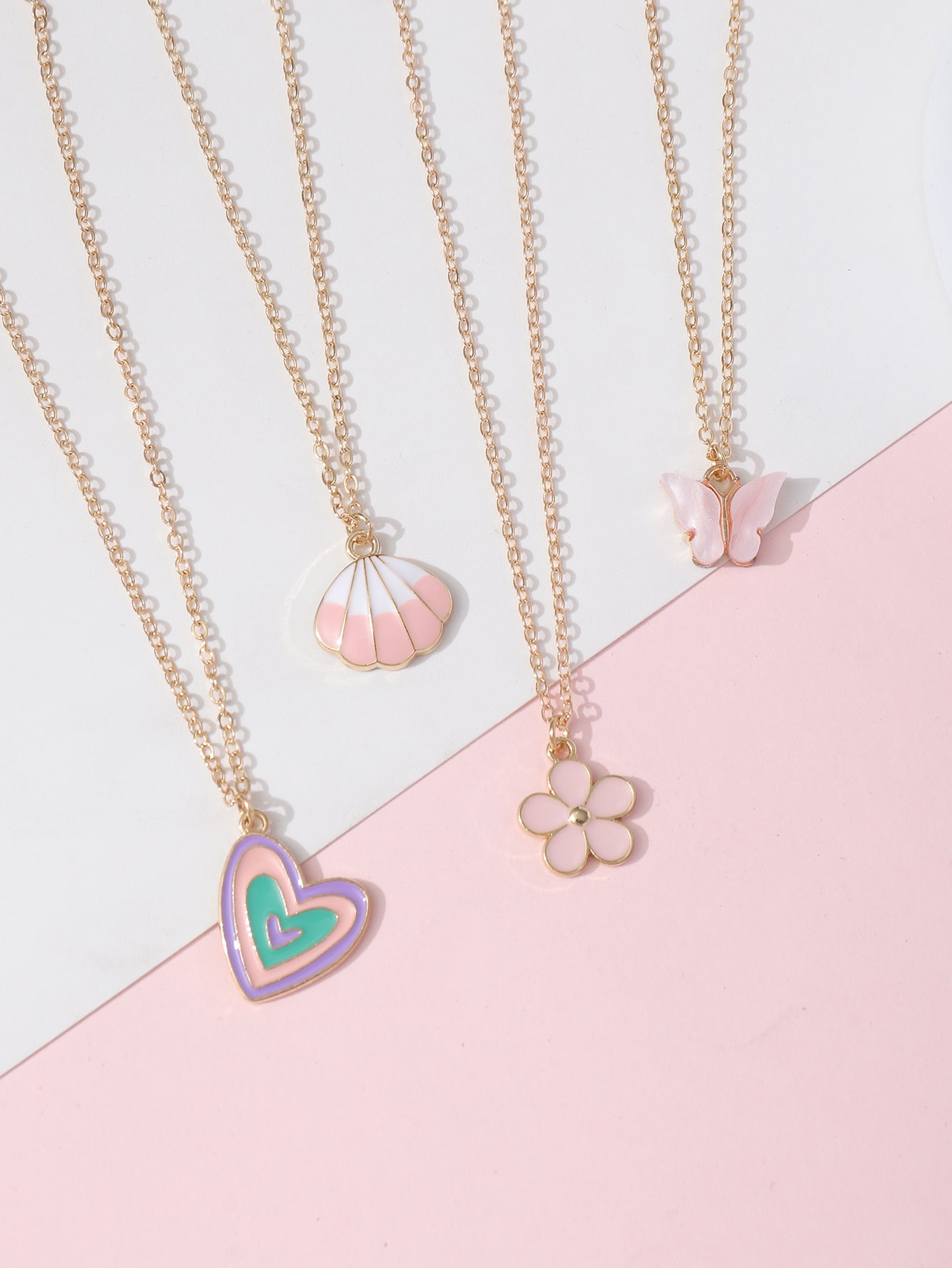 Kids Necklaces