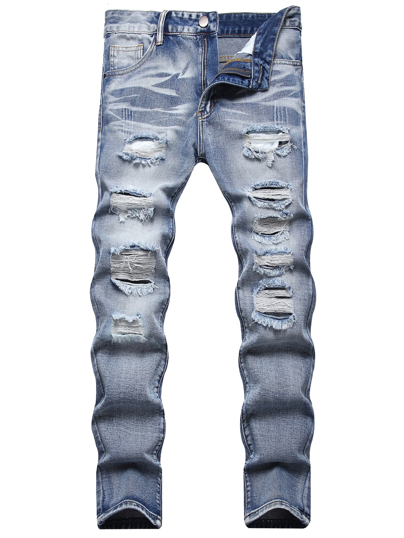 Men Jeans