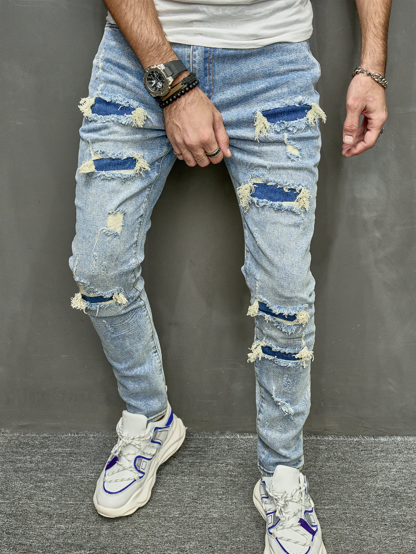 Men Jeans