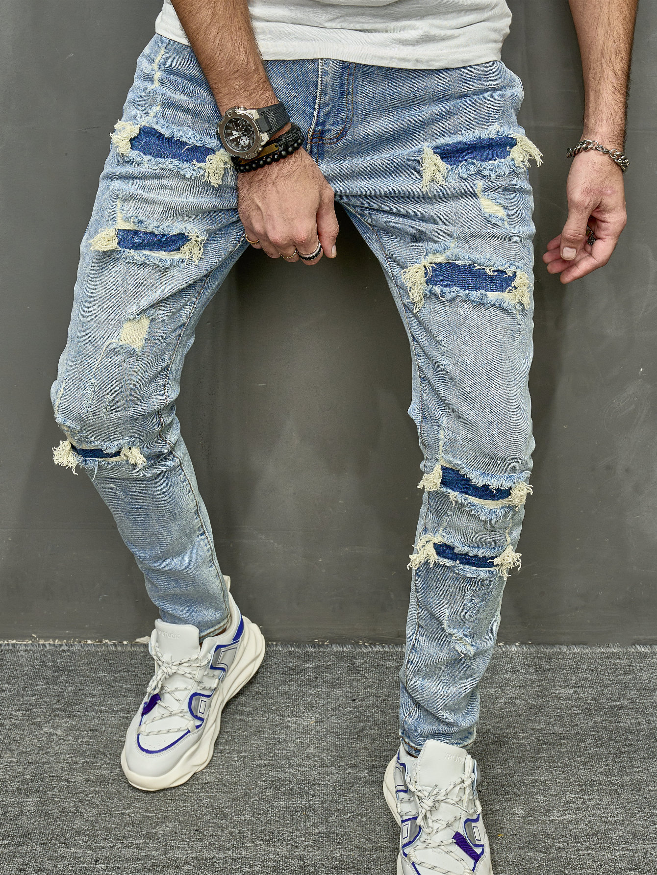 Men Jeans