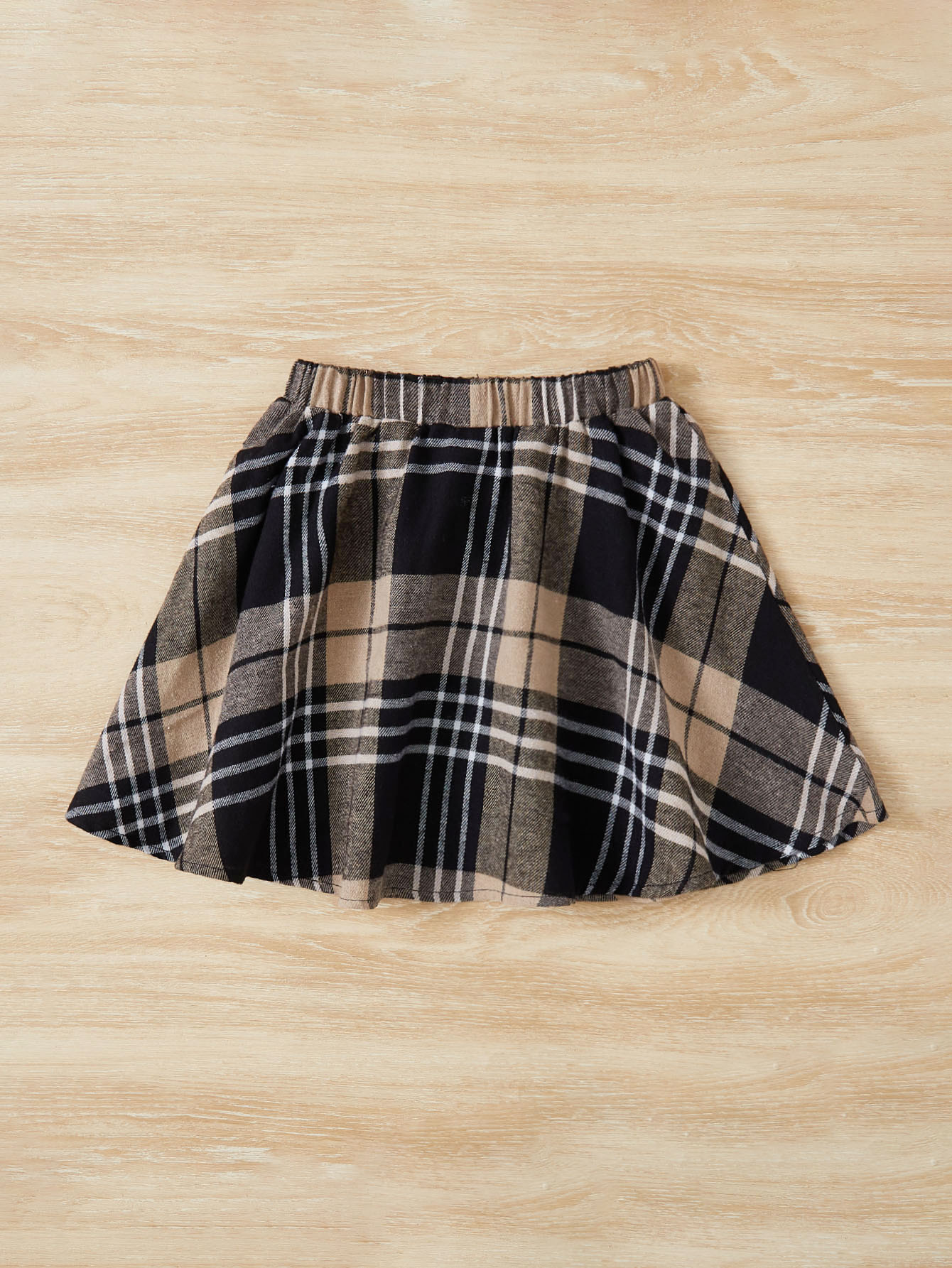 Young Girls Skirts