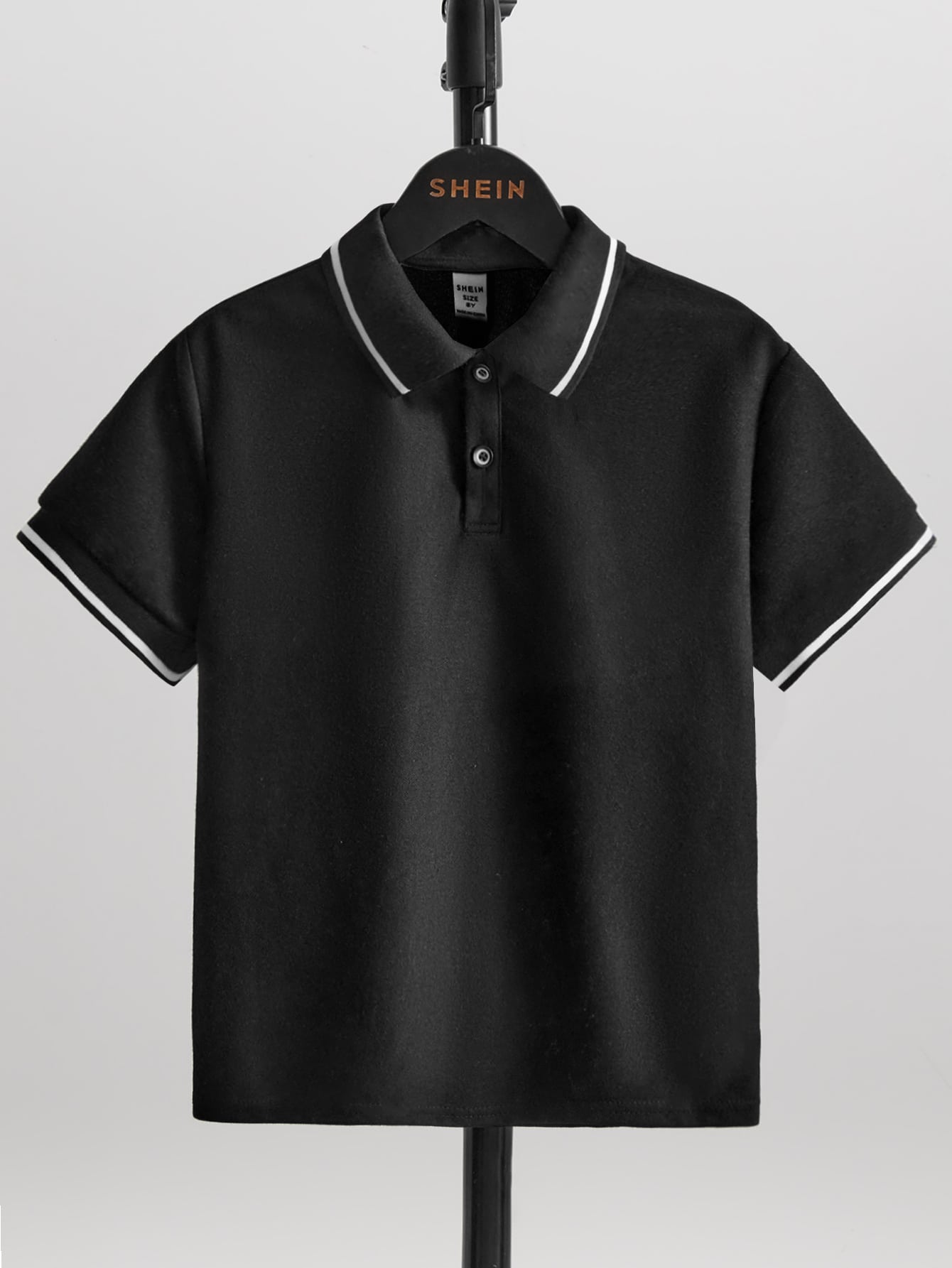 Tween Boys Polo Shirts