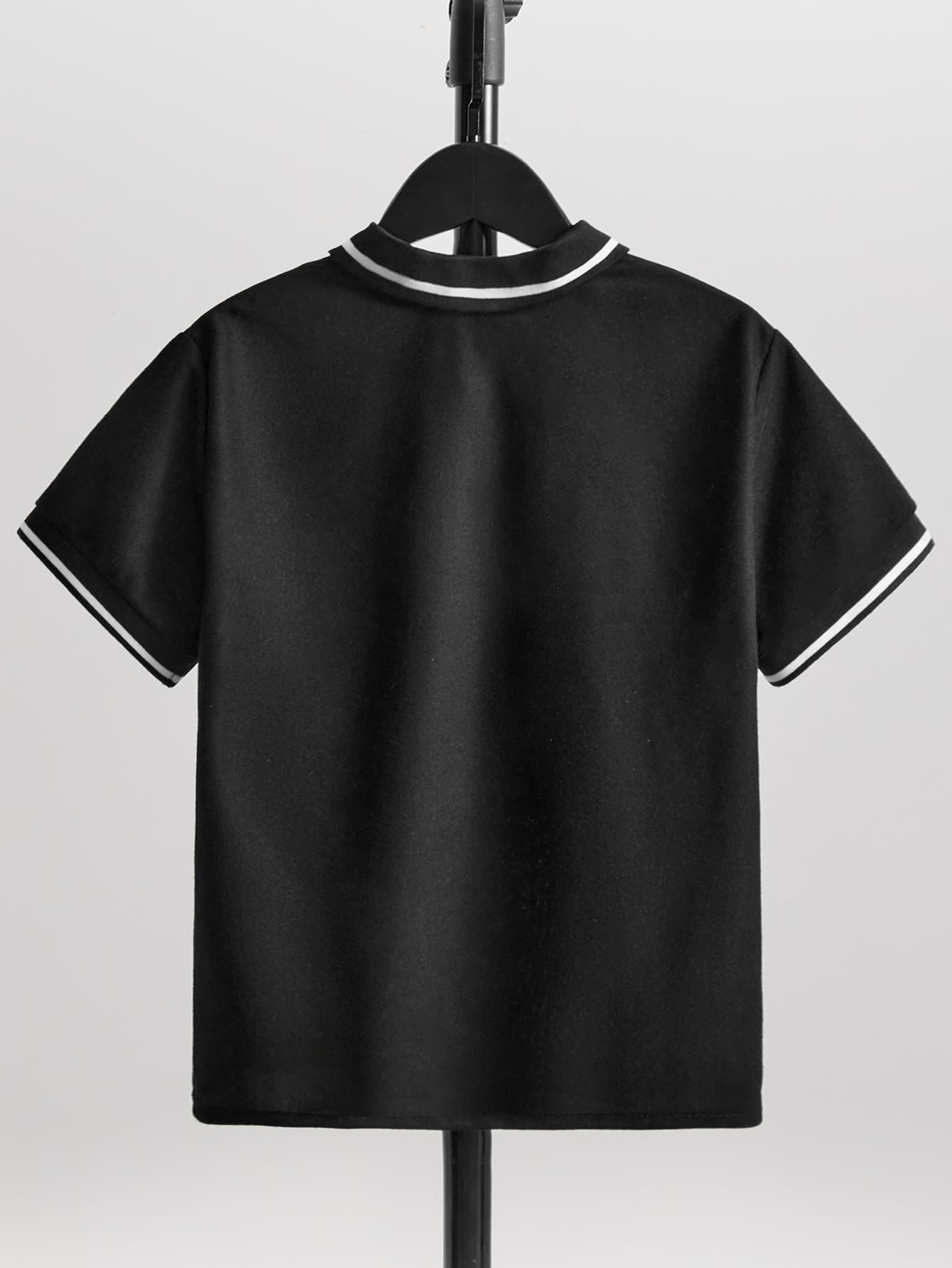 Tween Boys Polo Shirts