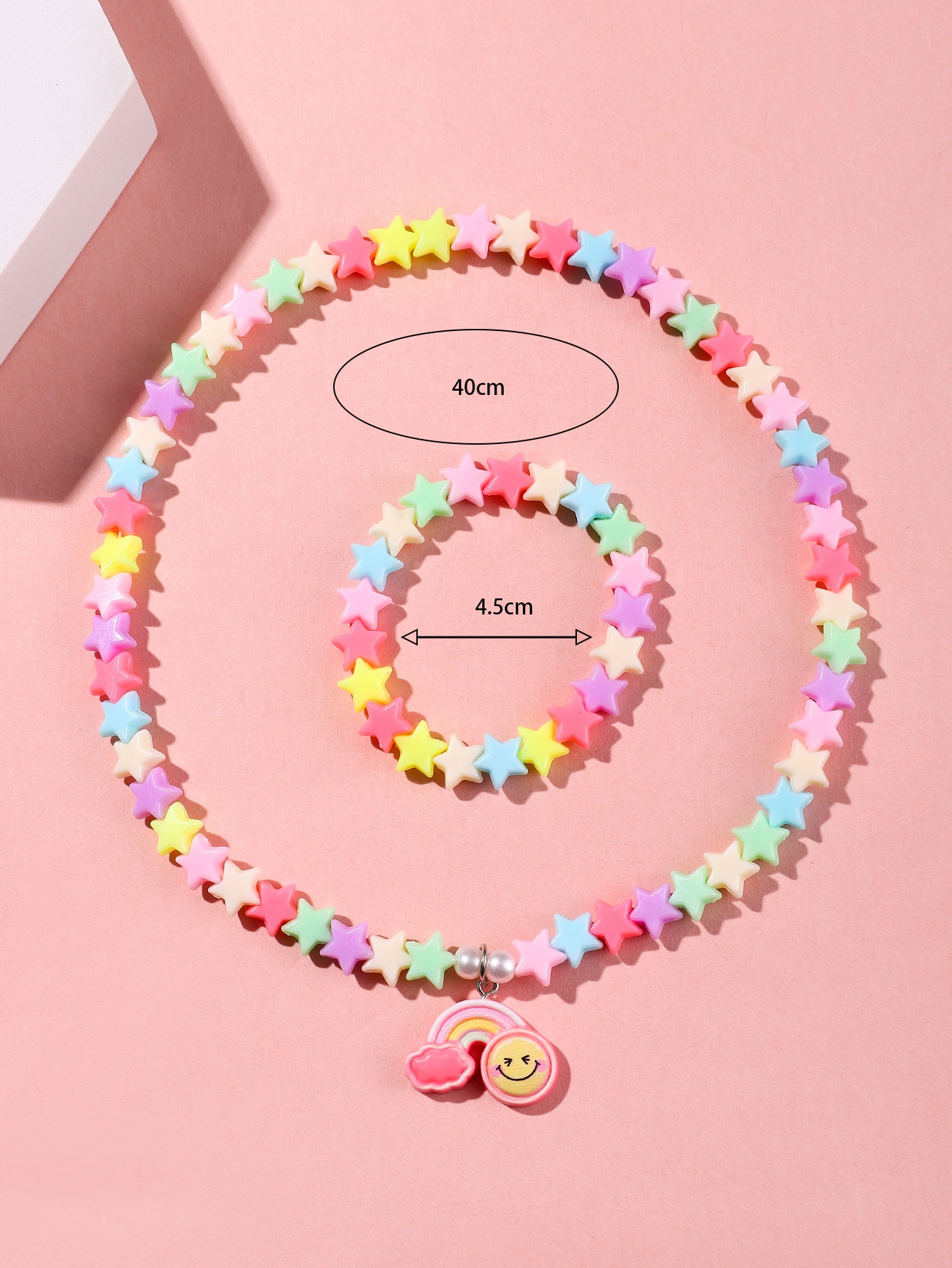 Kids Jewelry Sets