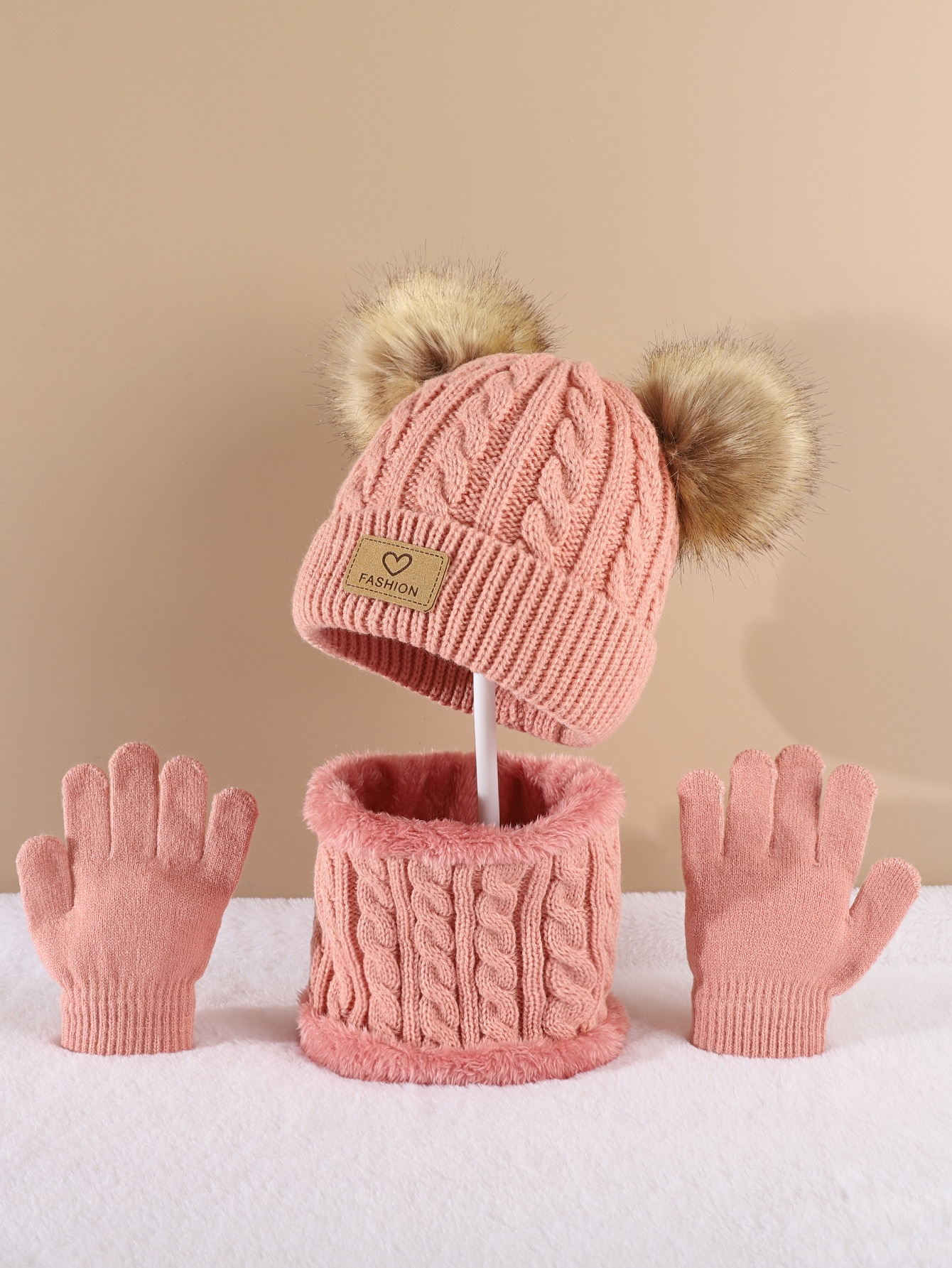 Baby & Kids Gloves