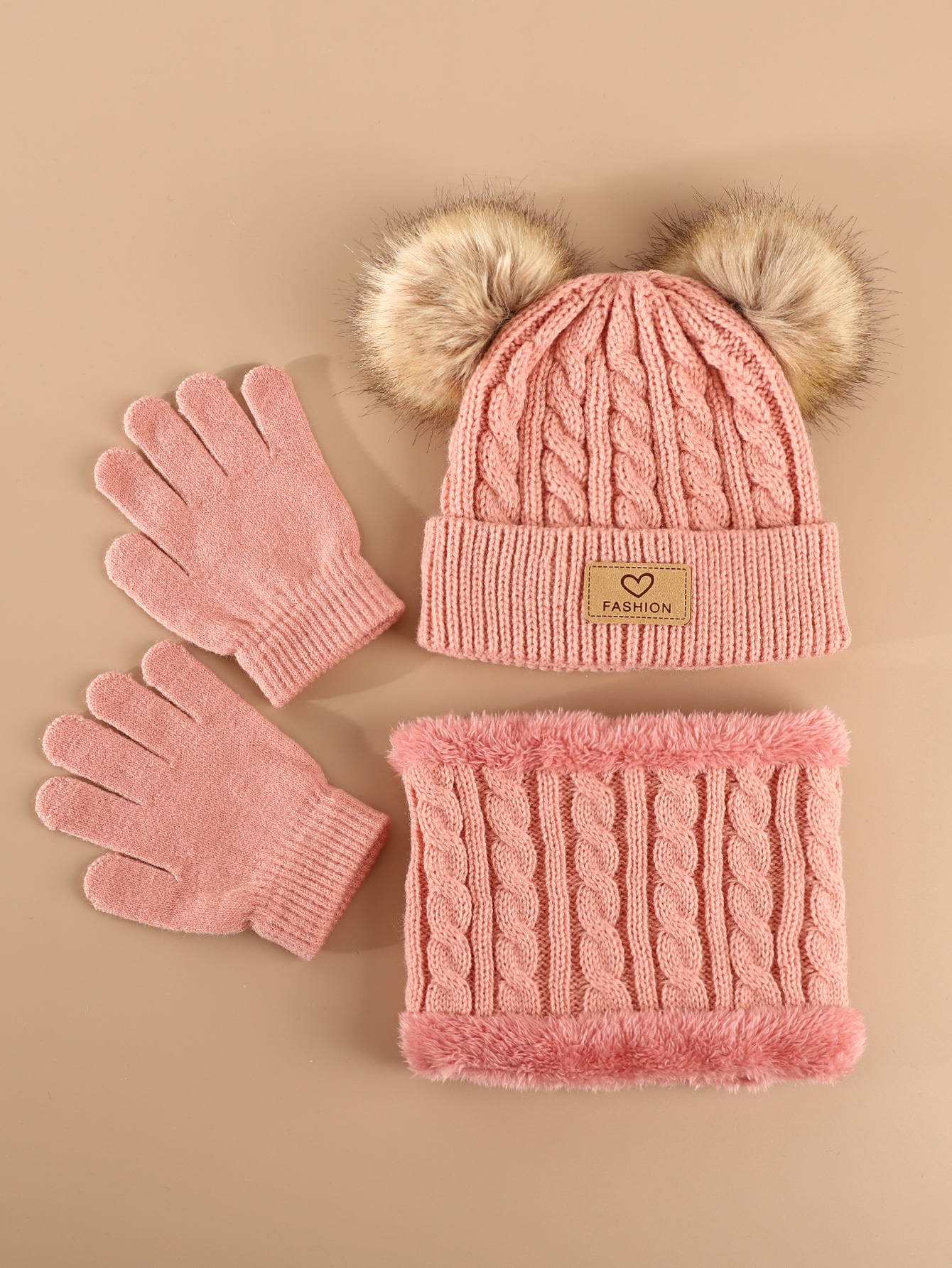 Baby & Kids Gloves