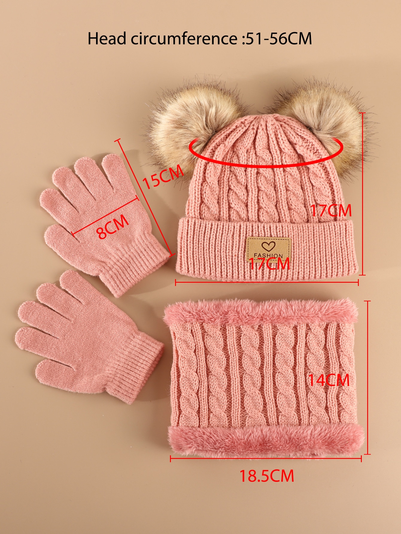 Baby & Kids Gloves