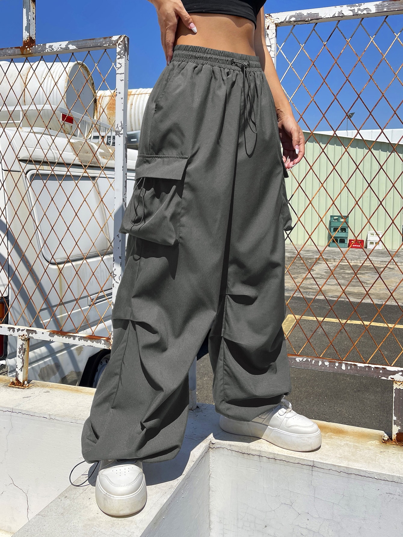 Cargo Pants