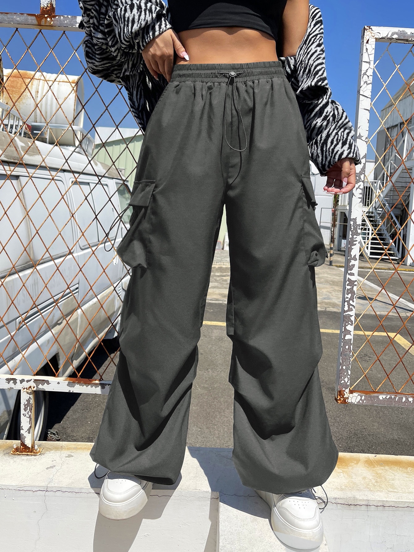 Cargo Pants