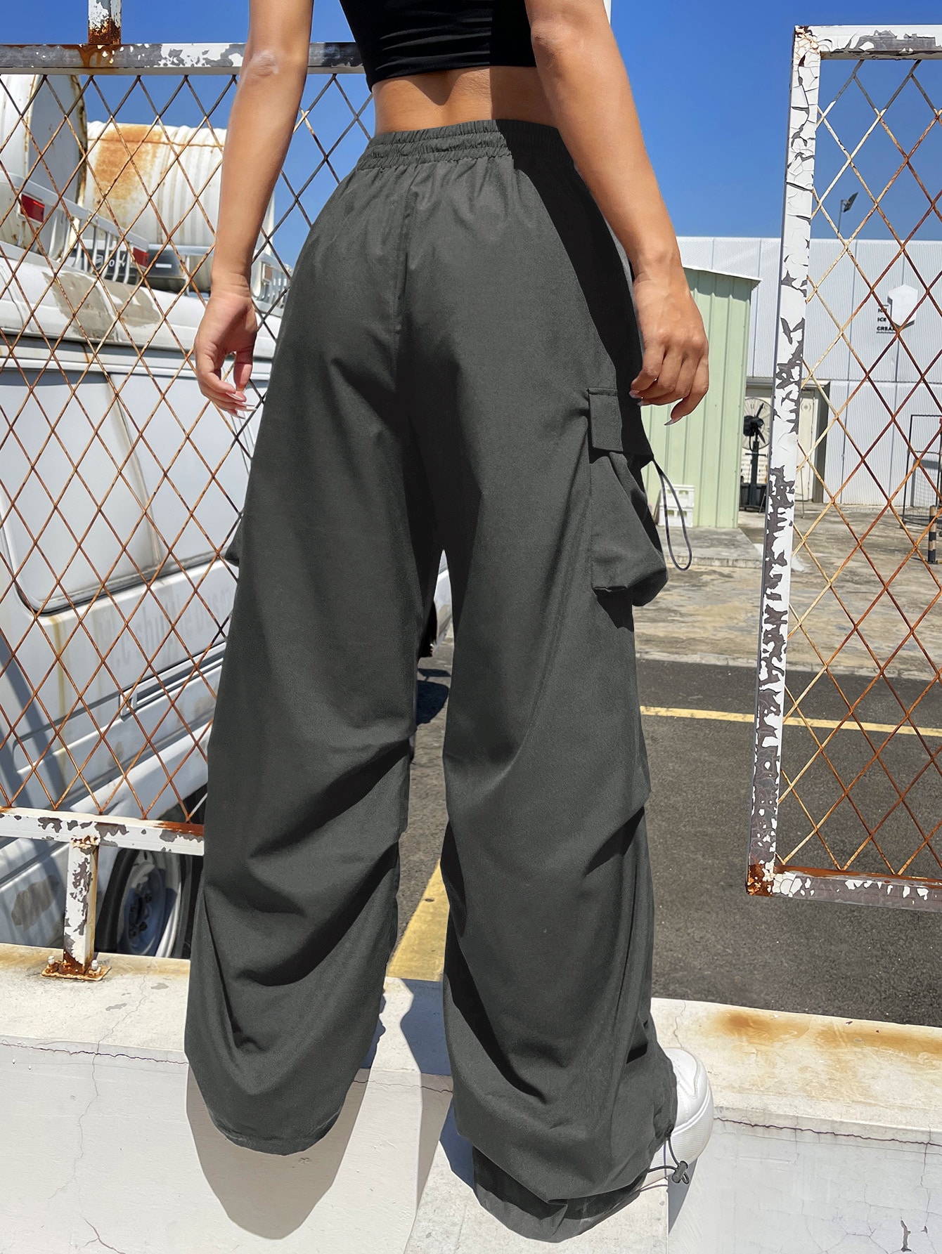 Cargo Pants