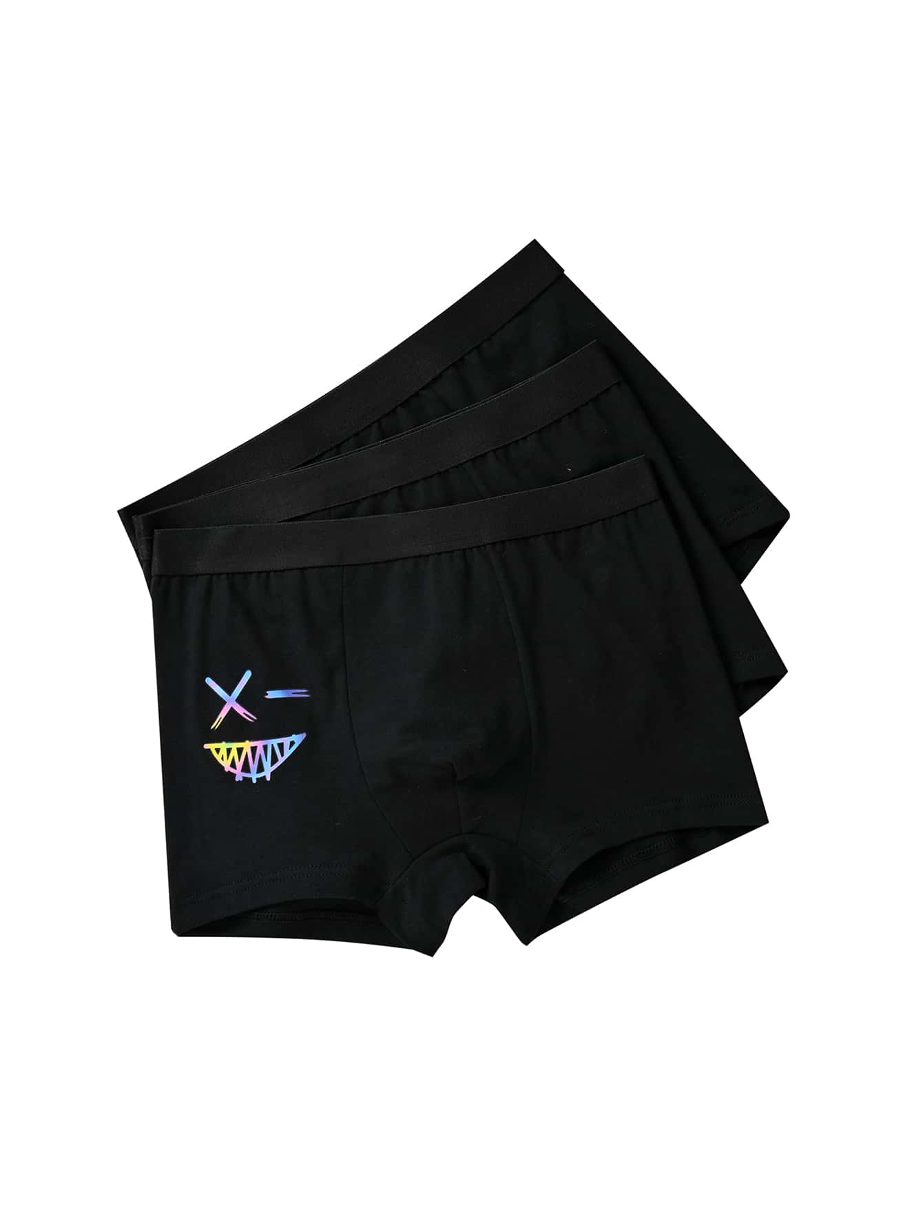 Tween Boys Underwear