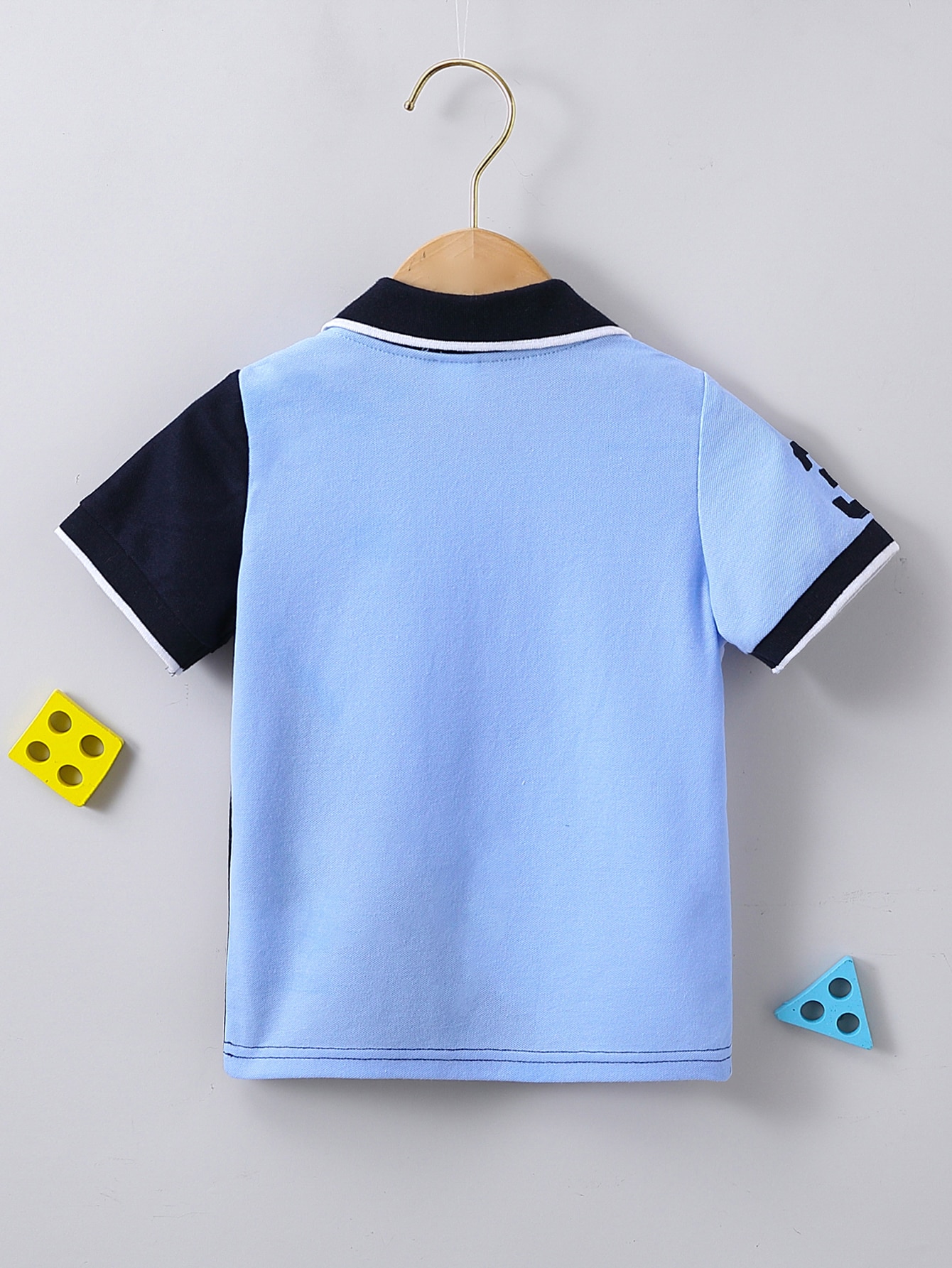 Young Boys Polo Shirts