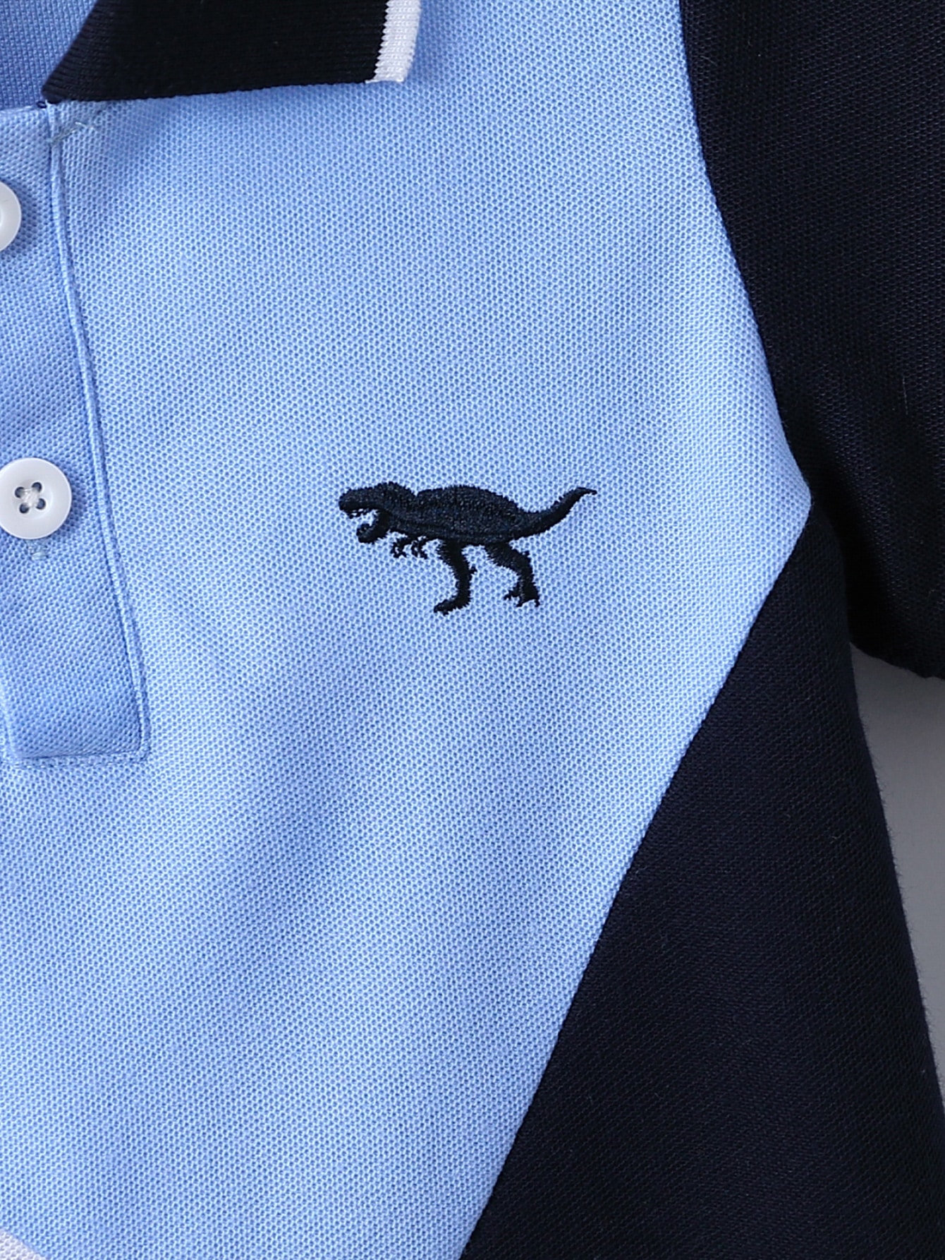 Young Boys Polo Shirts