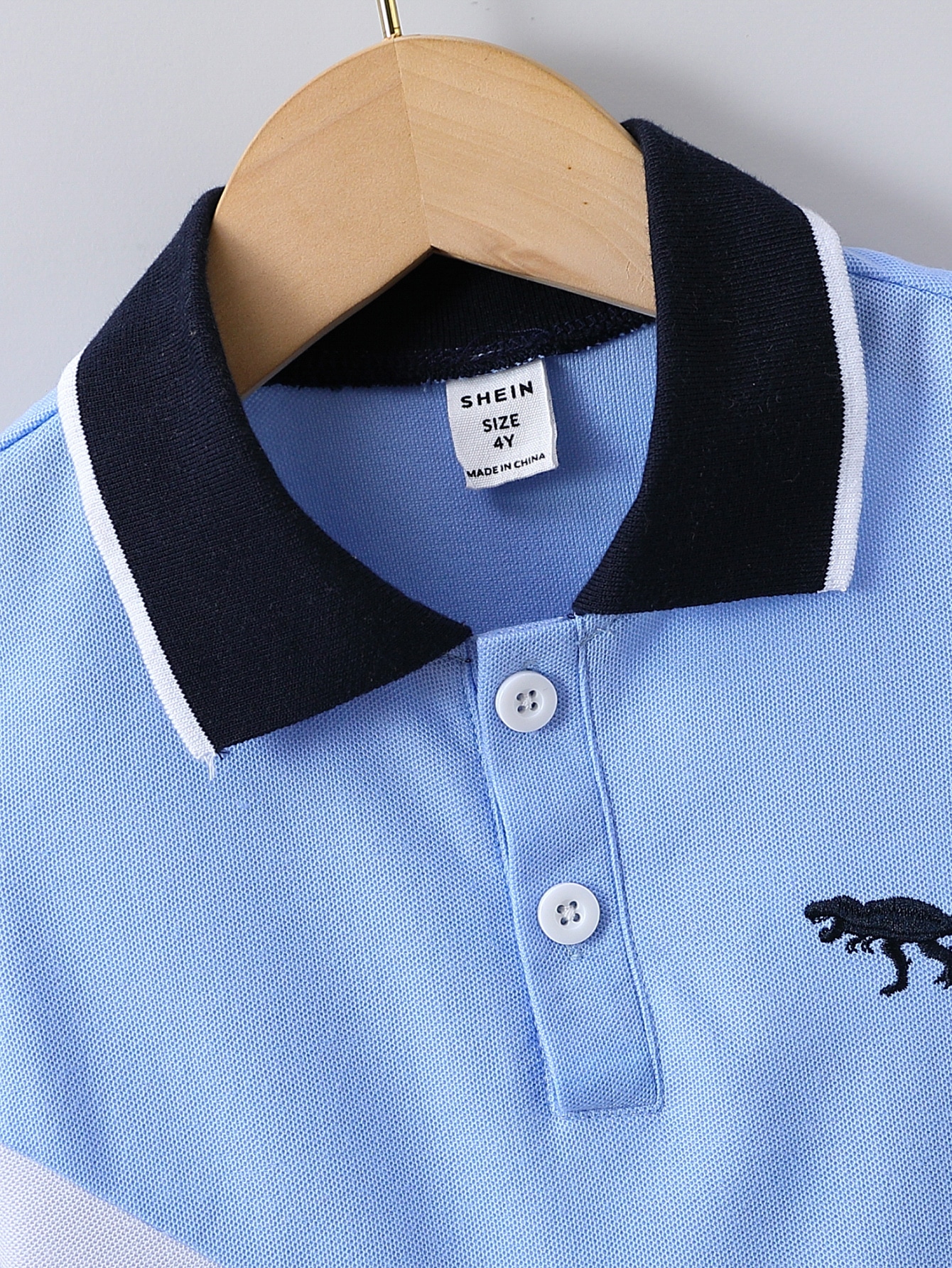 Young Boys Polo Shirts