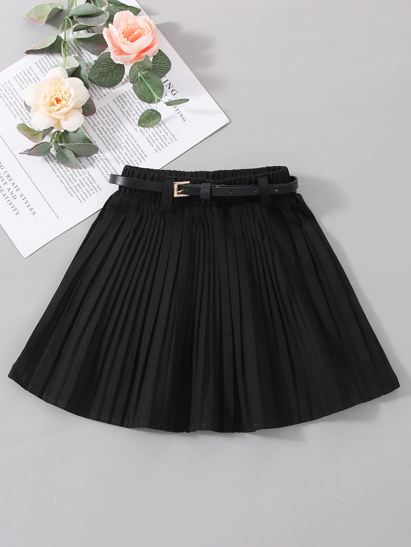 Young Girls Skirts