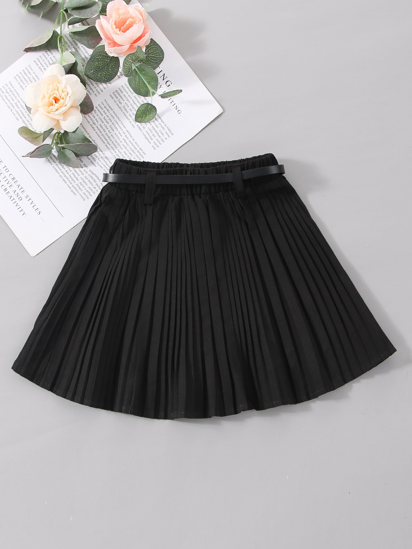 Young Girls Skirts