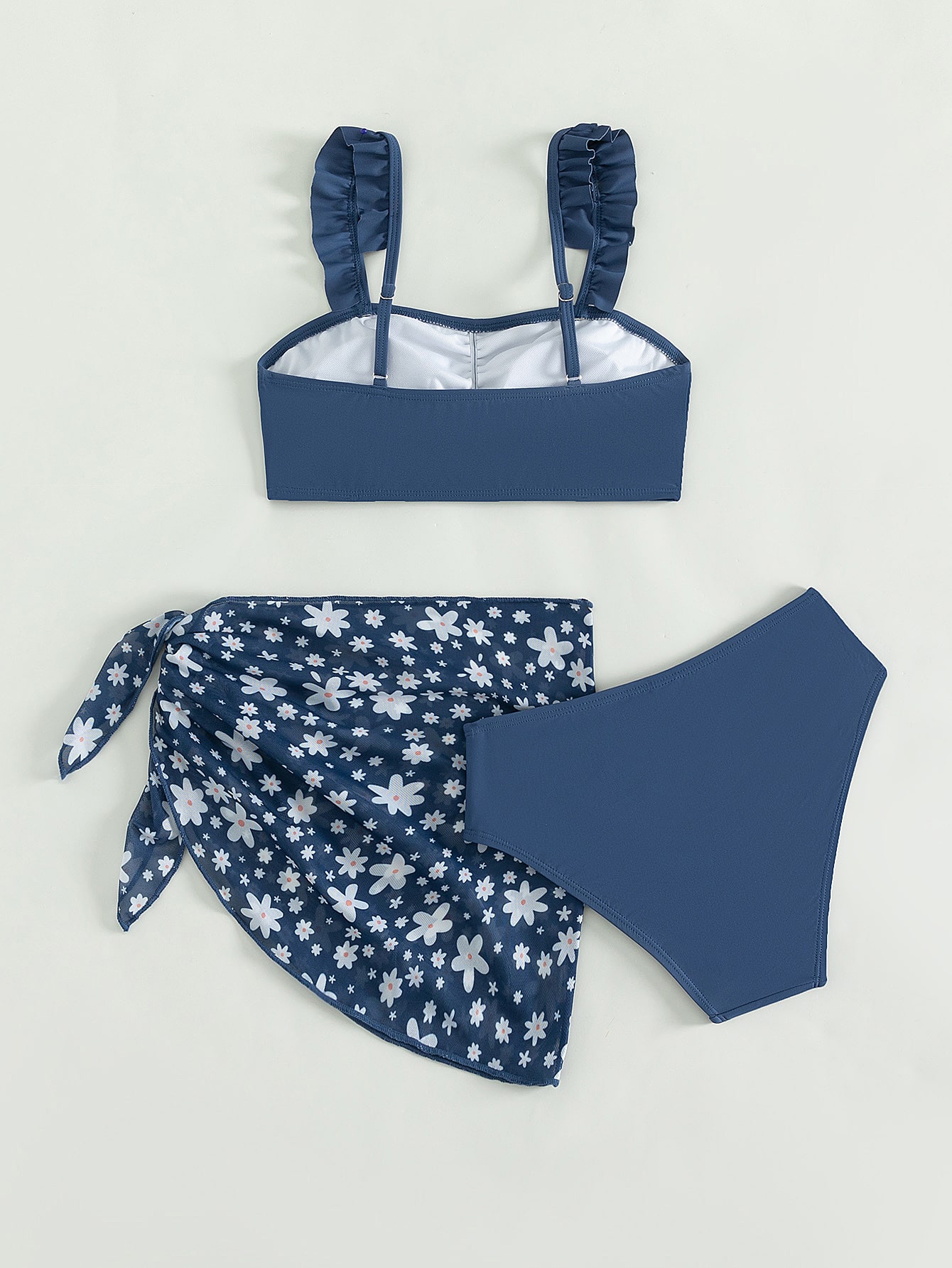 Teen Girls Bikini Sets