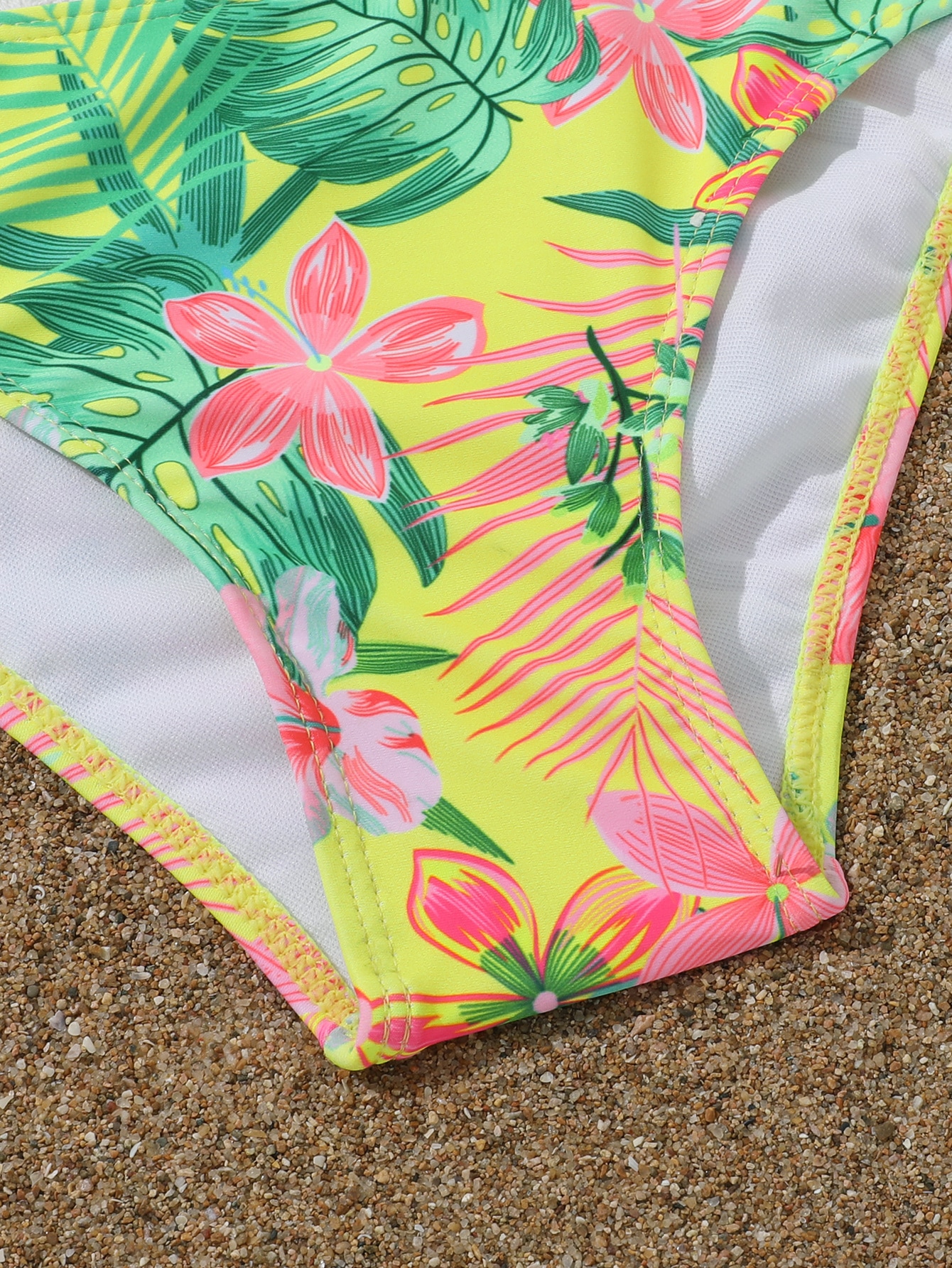 Tween Girls Bikini Sets