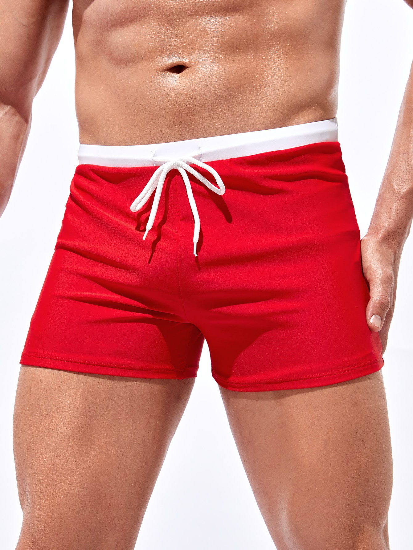 Men Swim Shorts