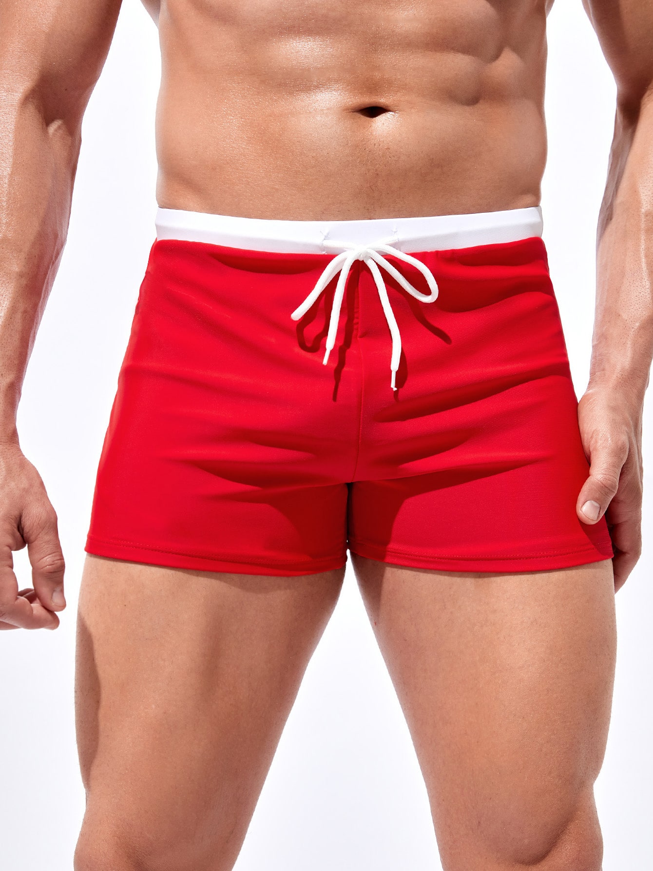 Men Swim Shorts