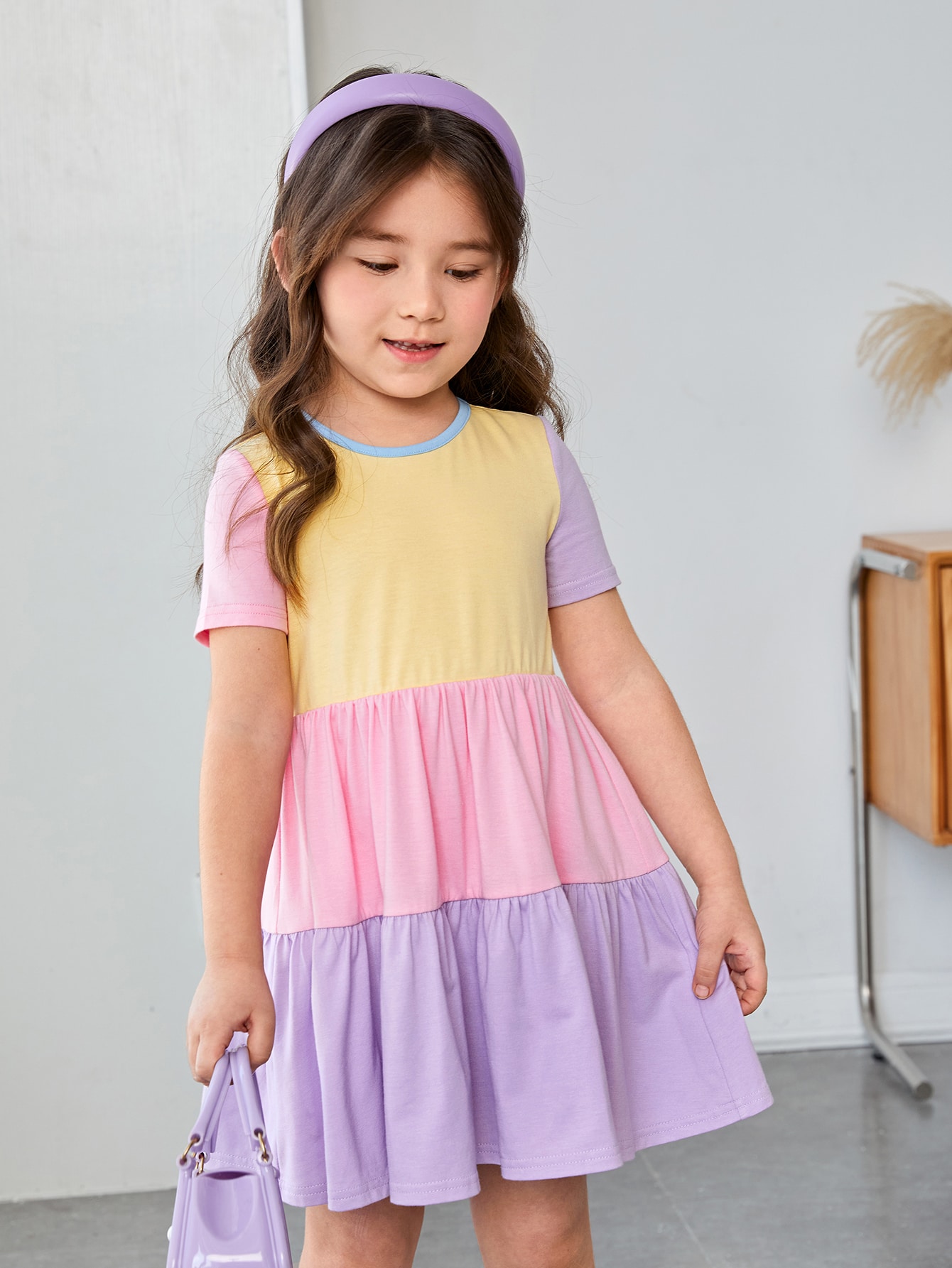 Young Girls Dresses