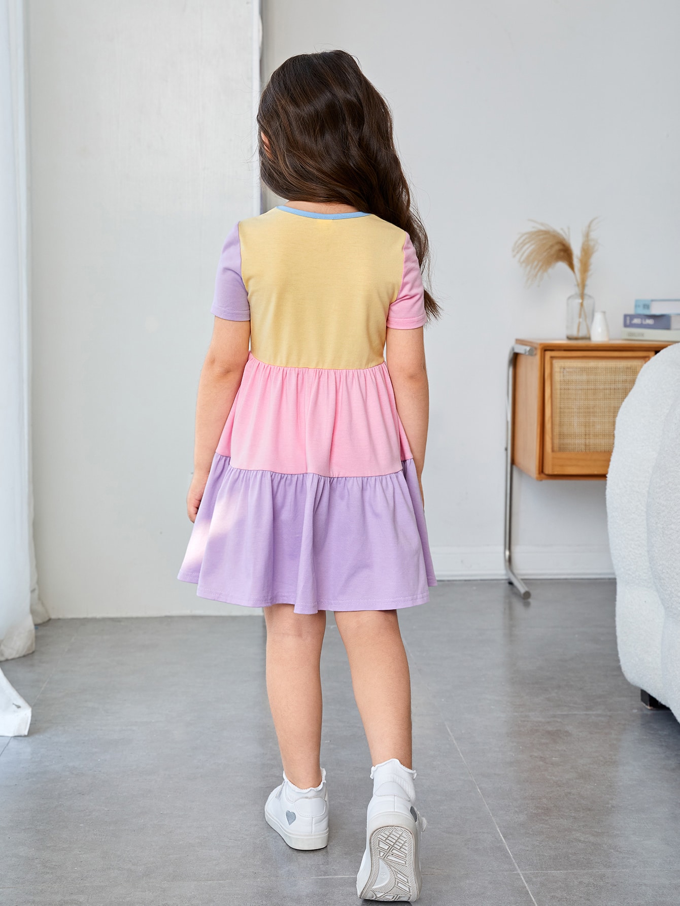 Young Girls Dresses