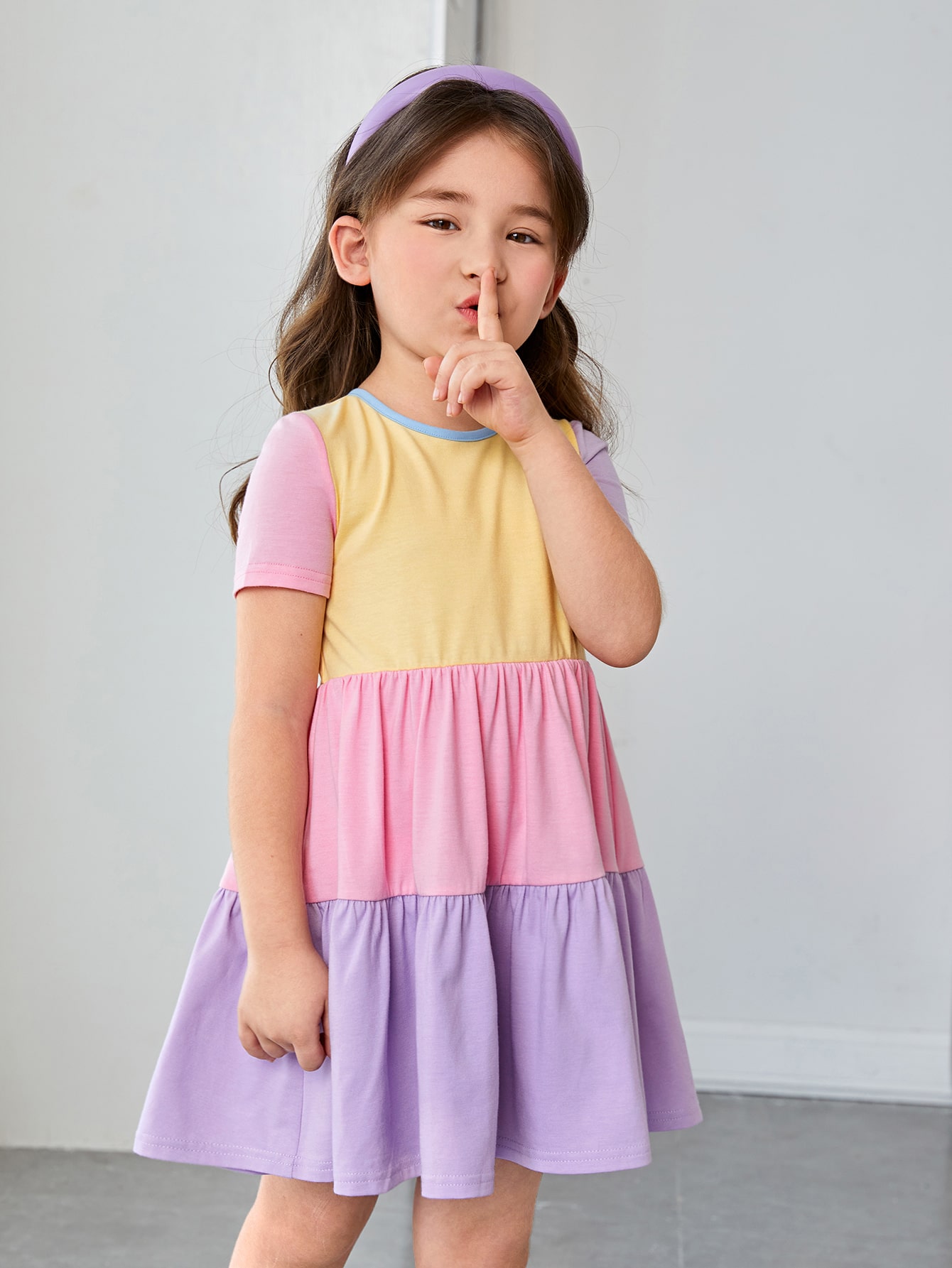 Young Girls Dresses