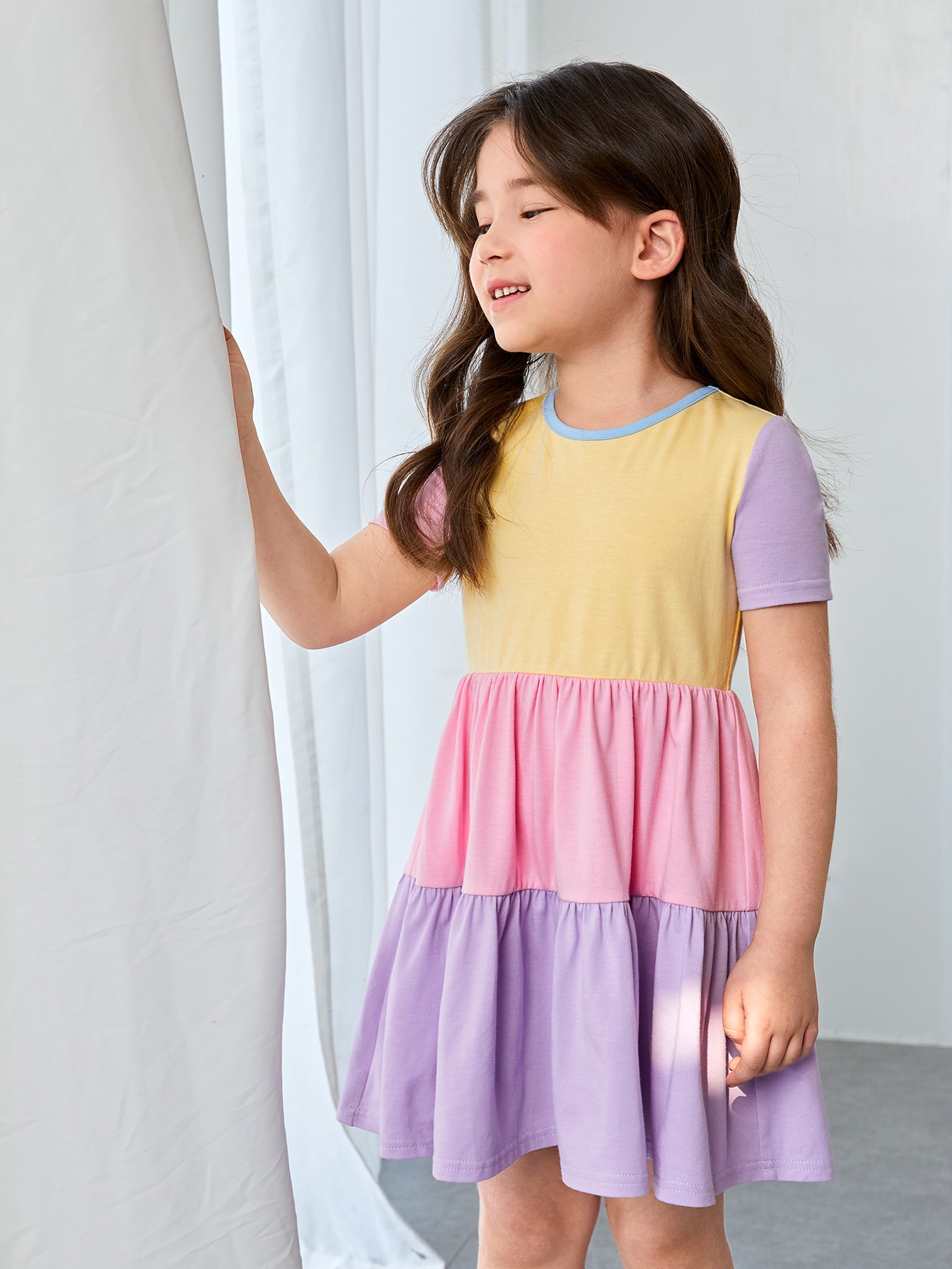 Young Girls Dresses