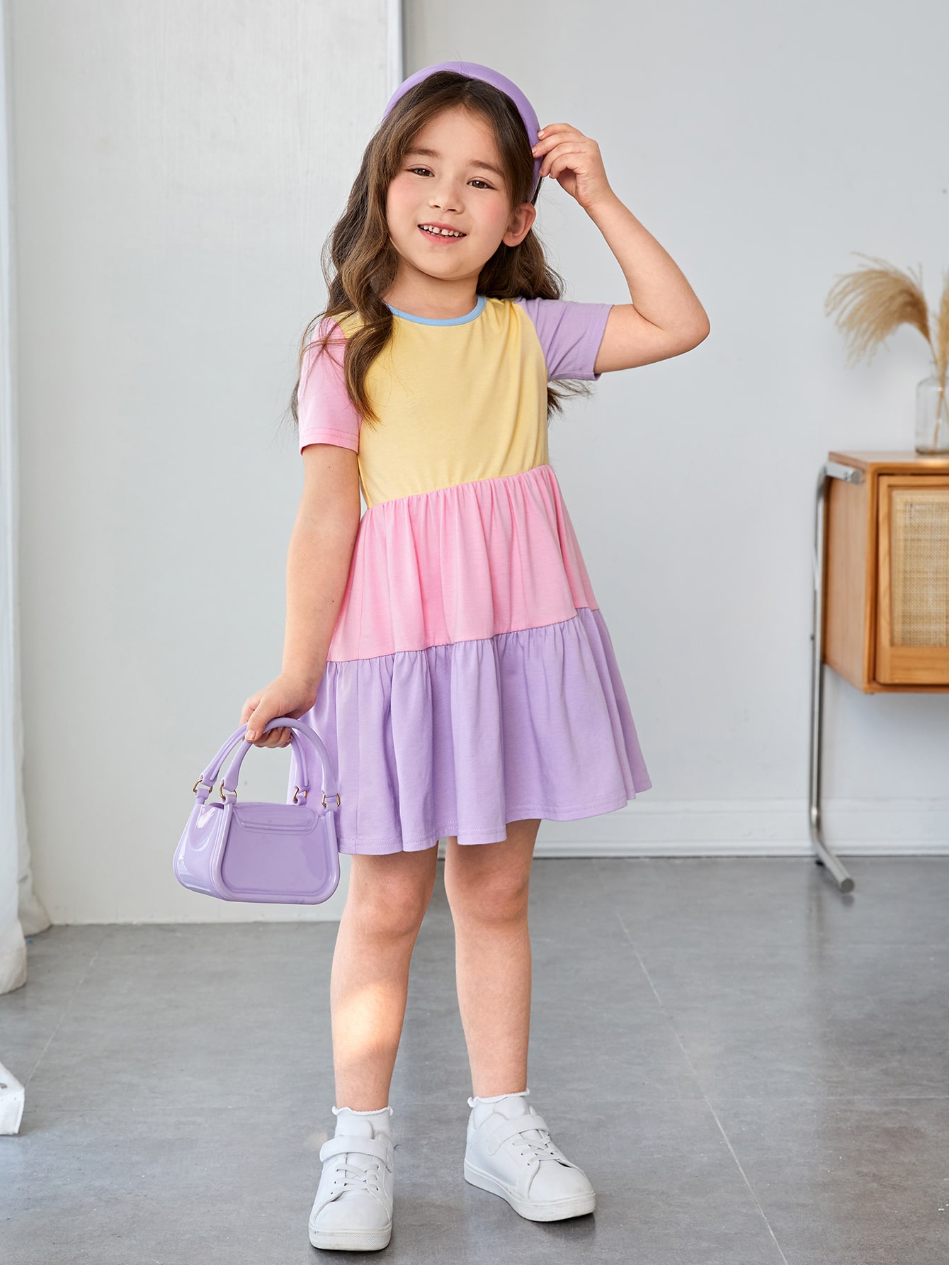 Young Girls Dresses