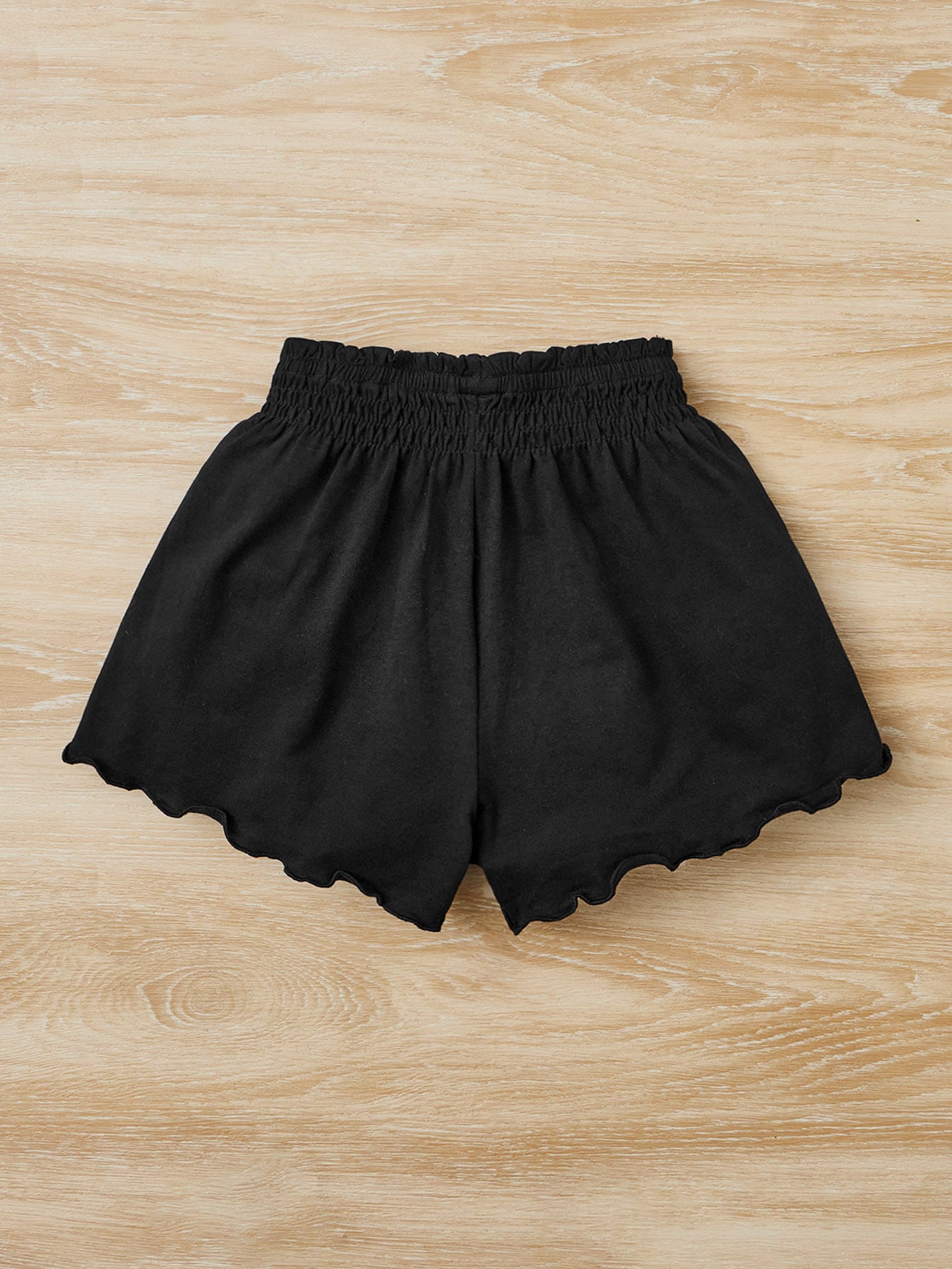 Young Girls Shorts