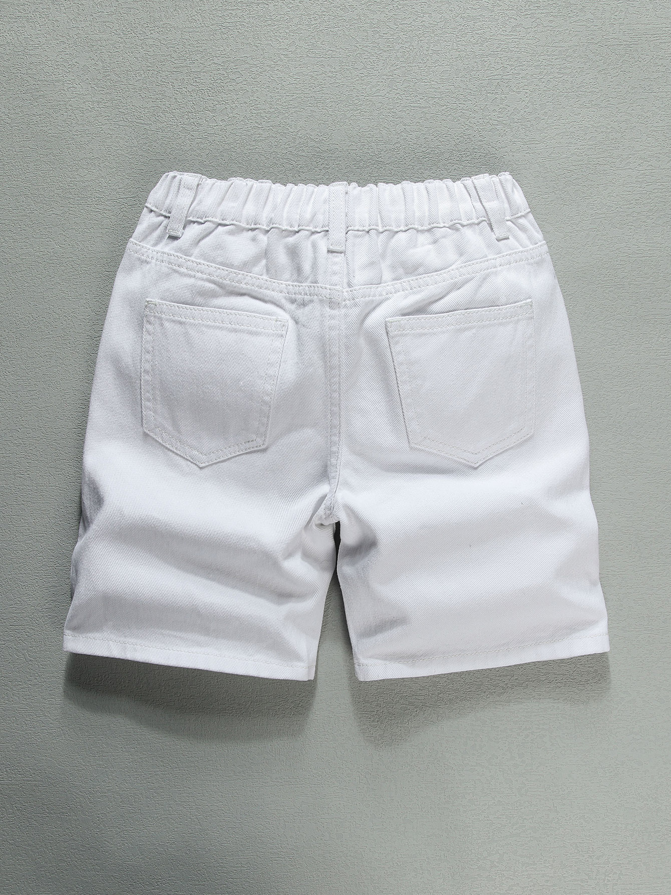 Tween Boys Denim Shorts