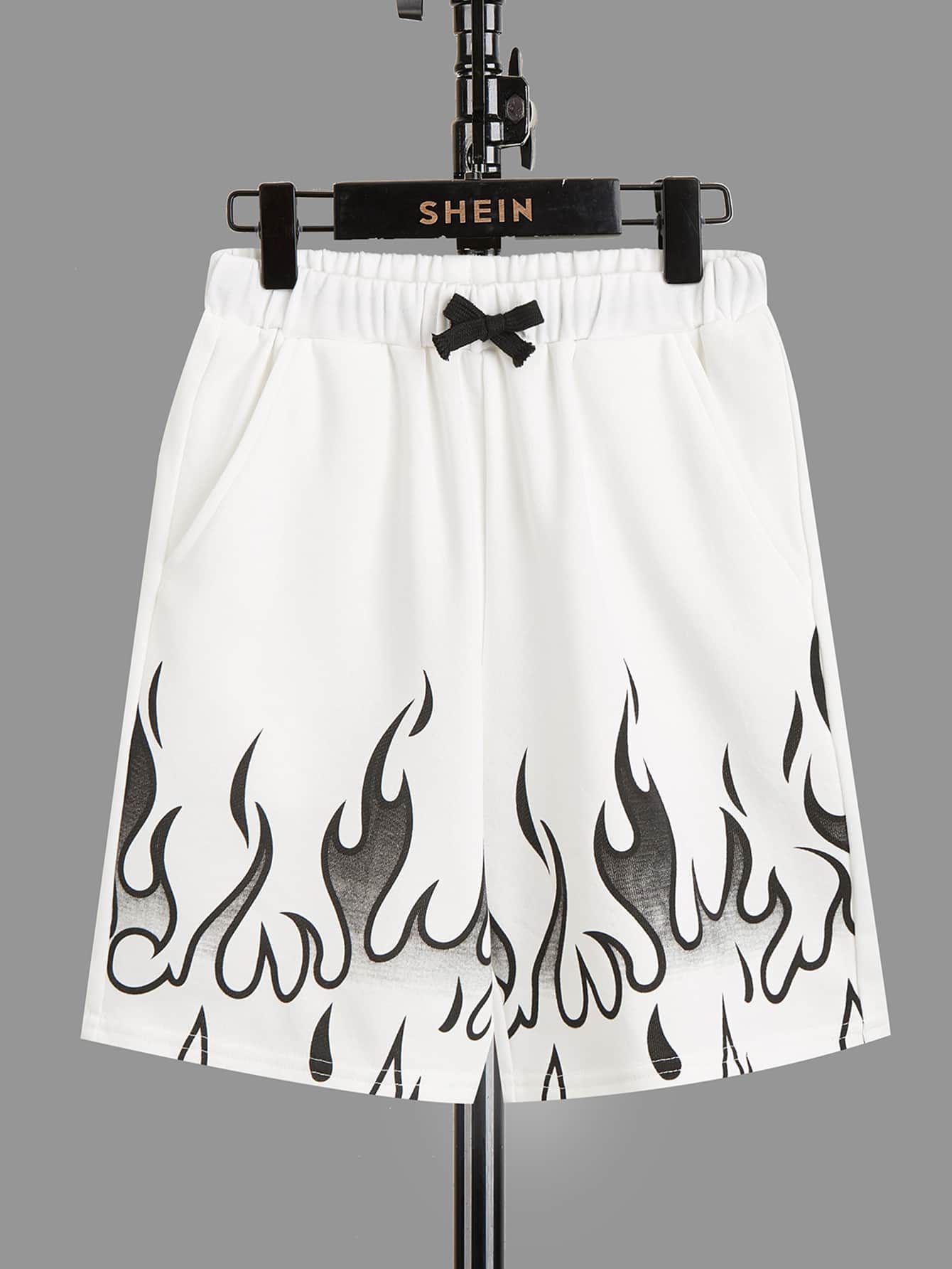 Tween Boys Shorts