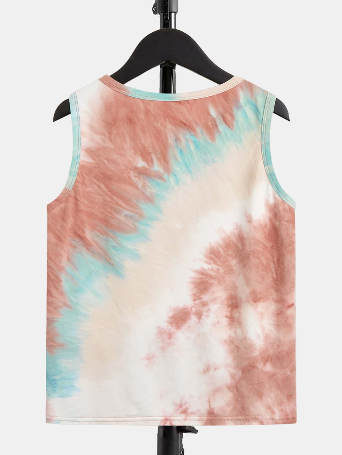 Tween Boys Tanks