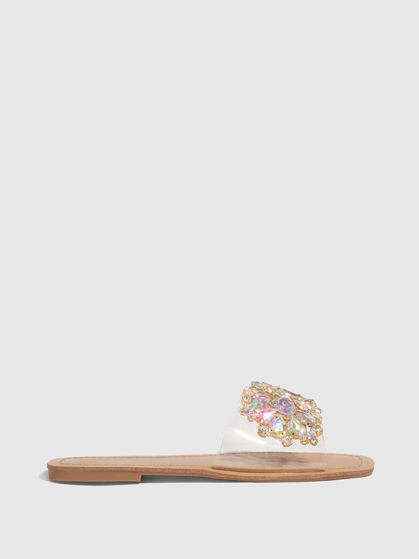 In Multicolor Women Sandals