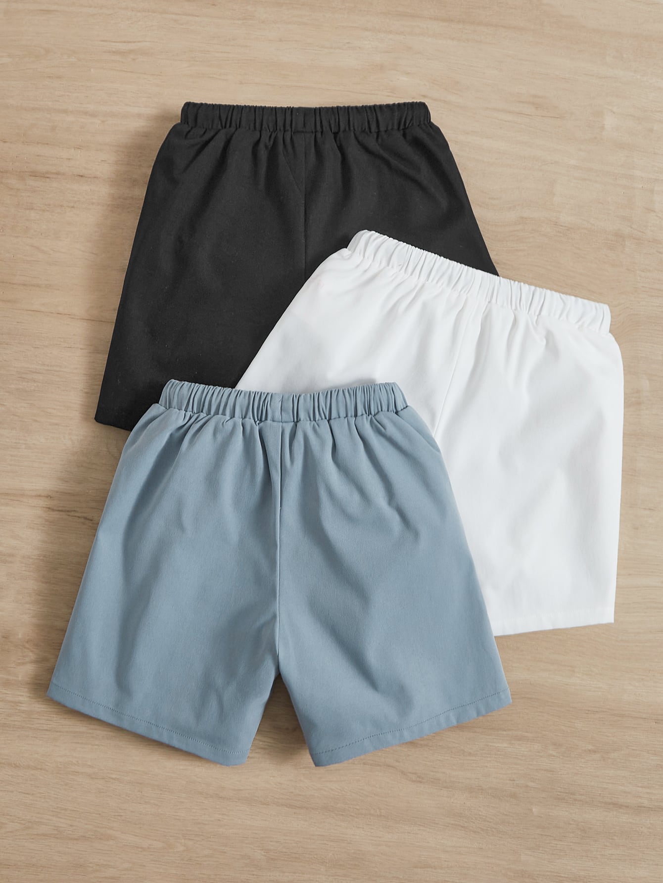 Young Boys Shorts