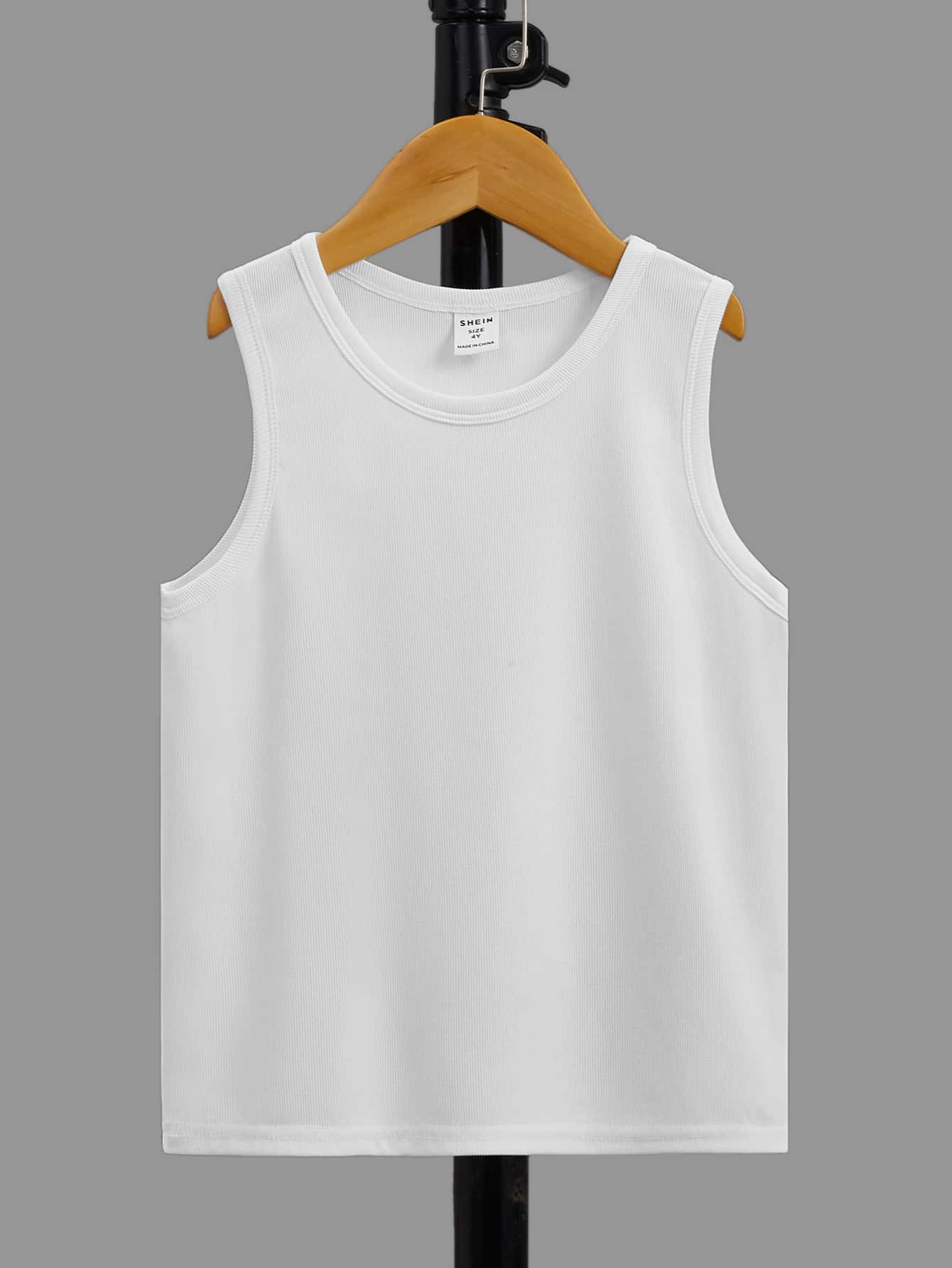 Young Boys Tanks